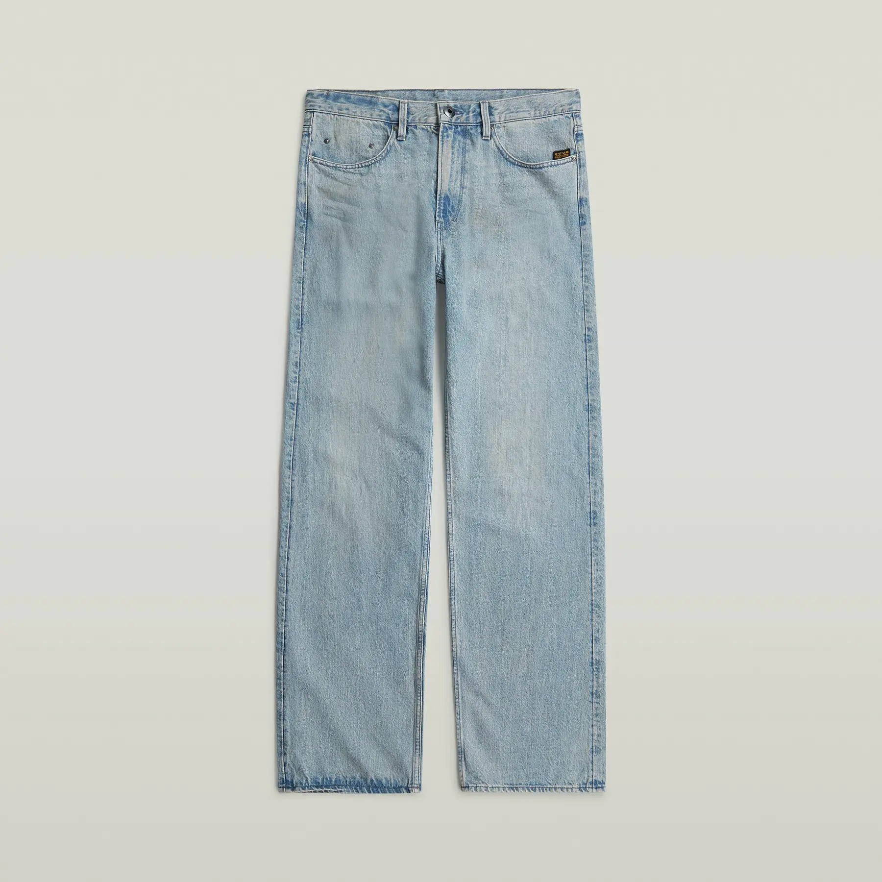Jeans larghi  Type 96