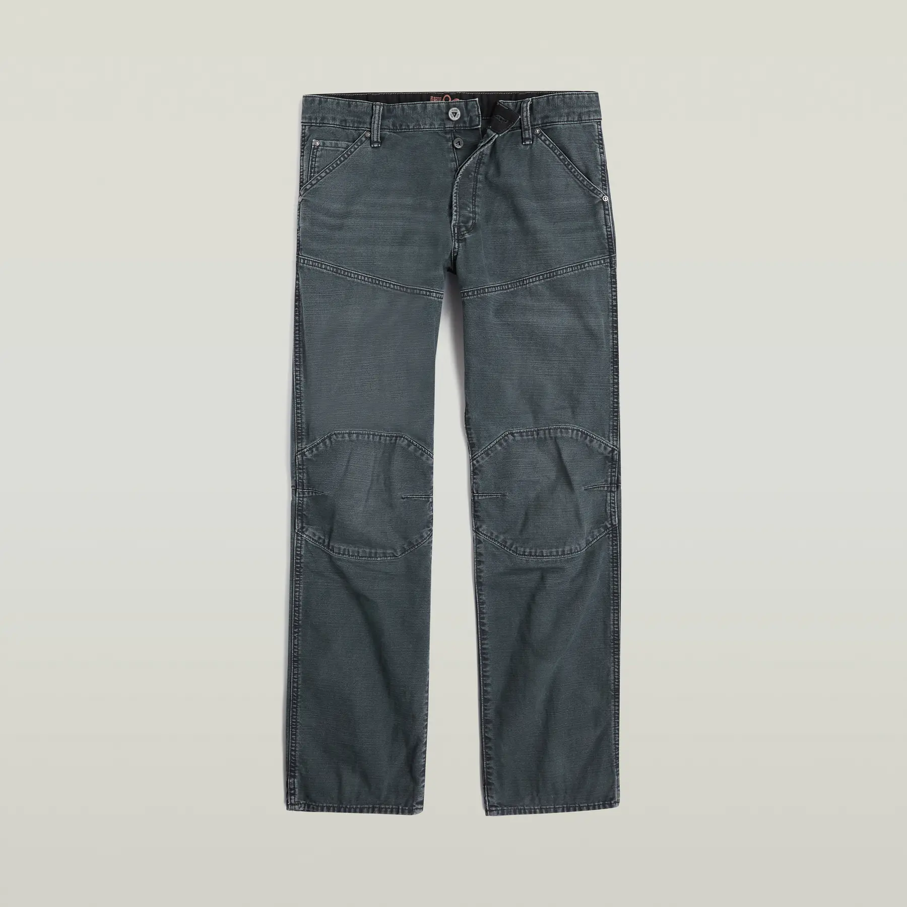 Jeans  5620 3D Regular