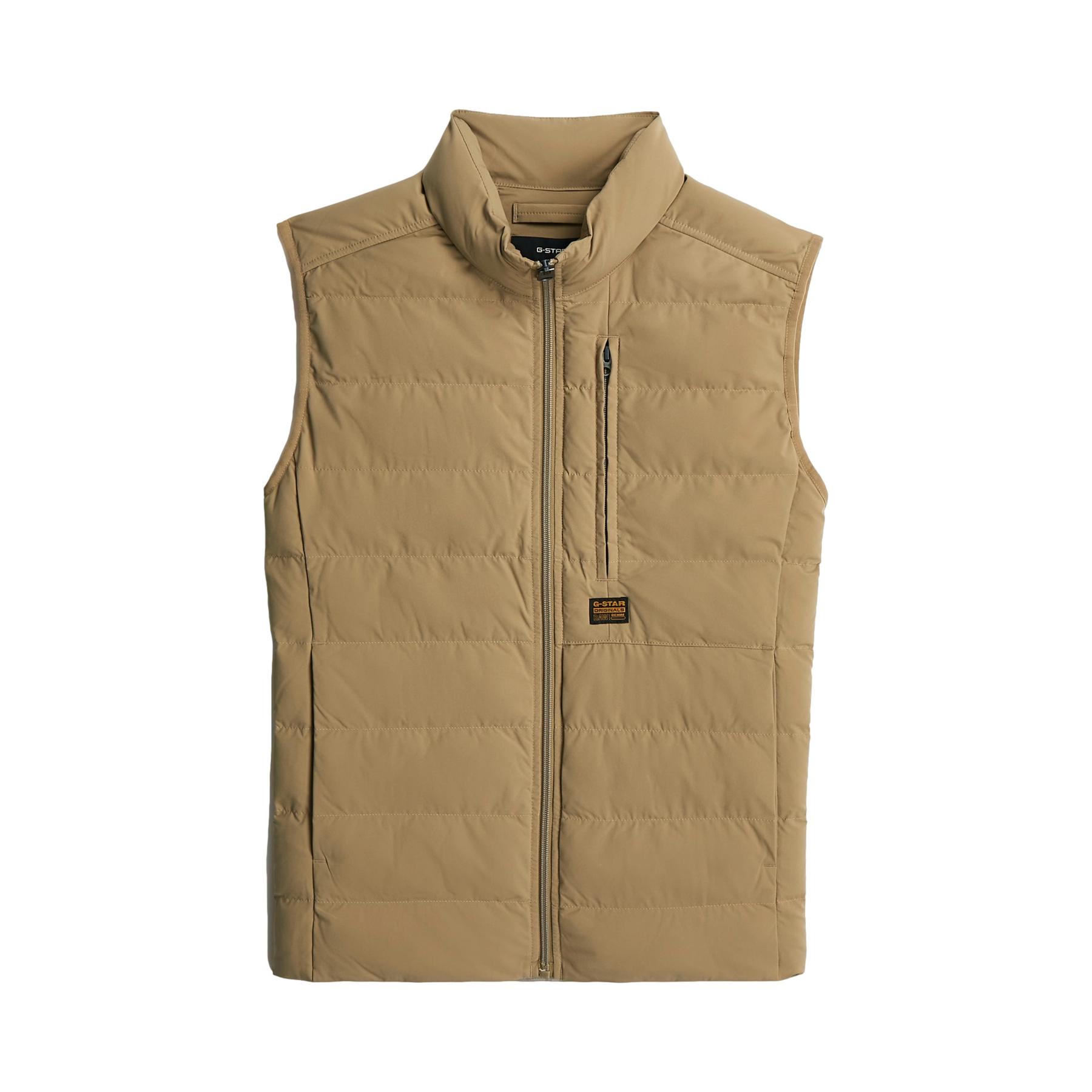 Gilet imbottito  Foundation