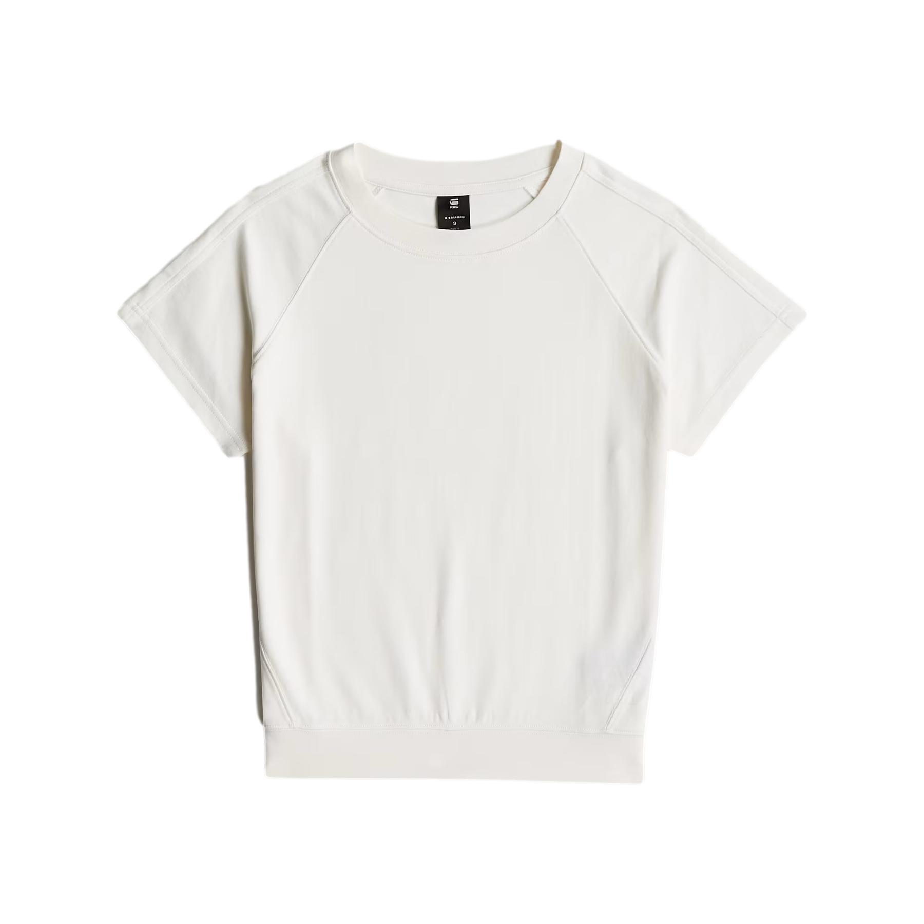 8721136091152 - T-Shirt Ventura Interlock 20