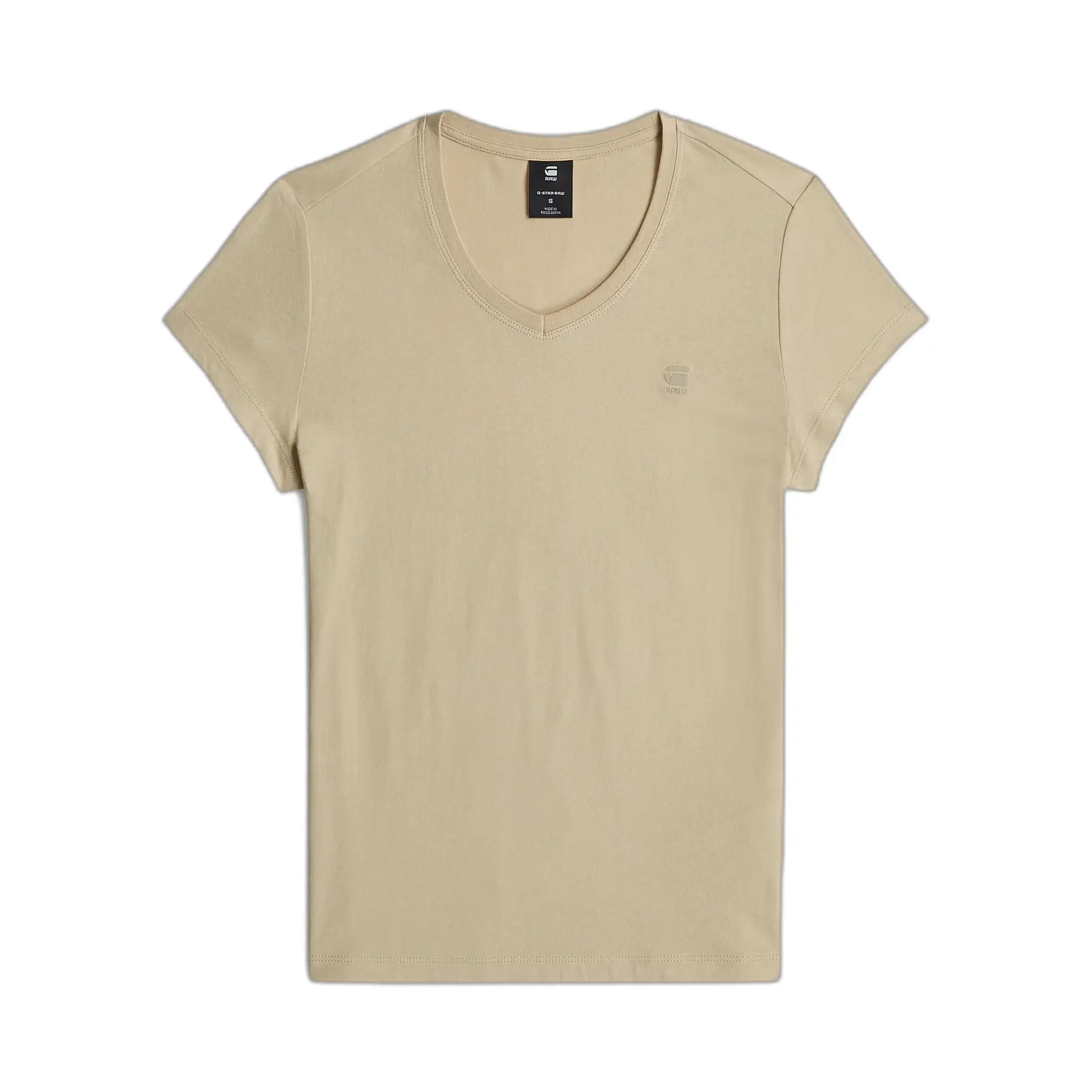 Damen T-Shirt G-Star Eyben 2.0