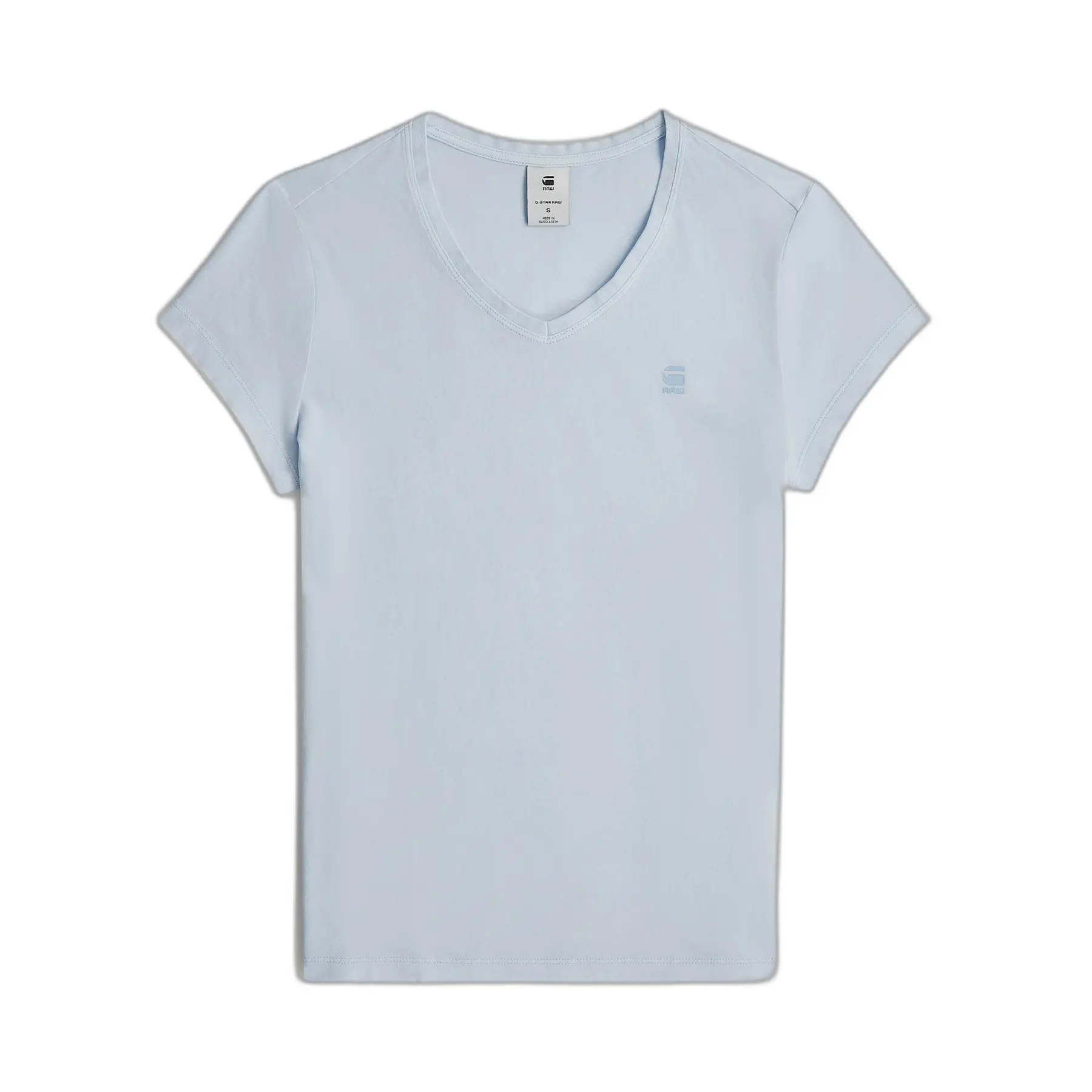 T-shirt da donna  Overdyed Eyben