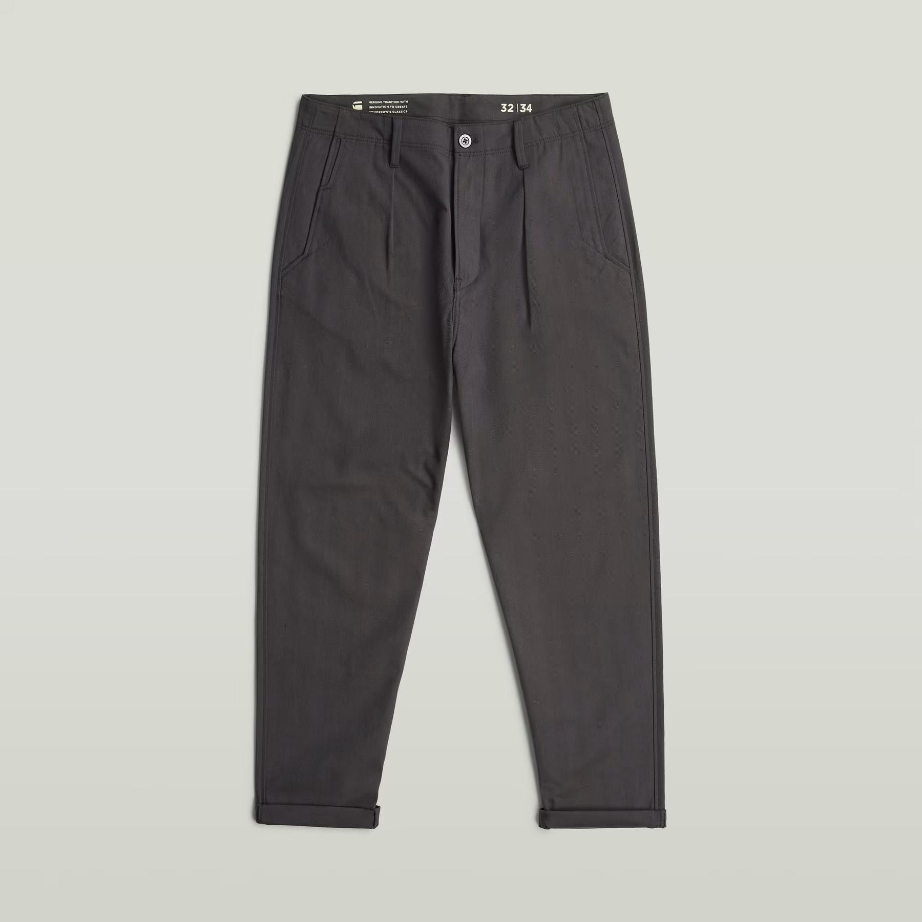 8721136544580 - Relaxed Chino-Hose Tapered