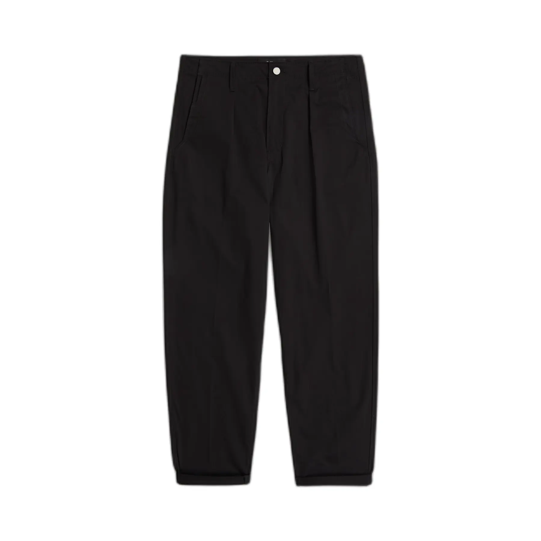 Lässige Plissee-Chinohose G-Star Tapered