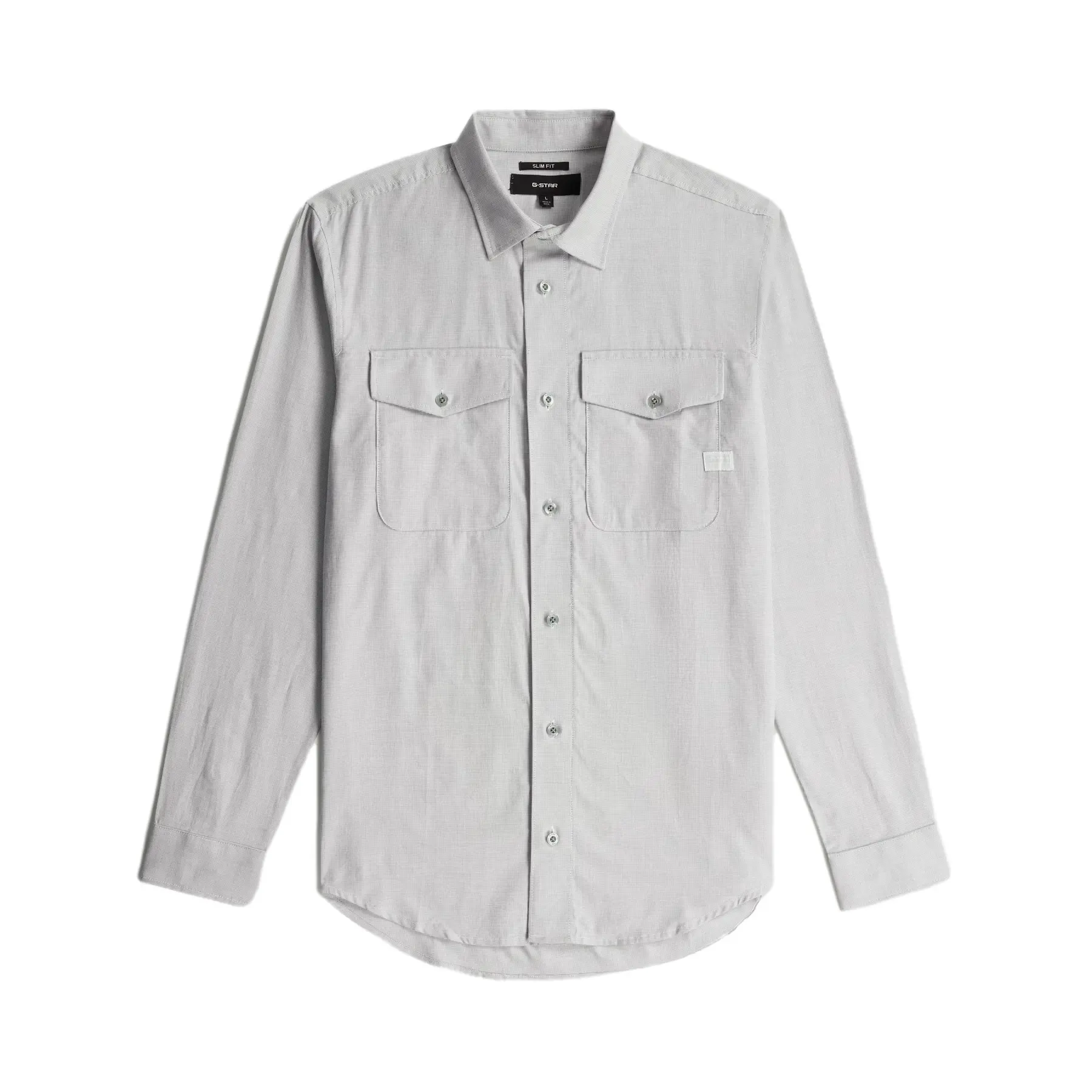 Camicia  Marine