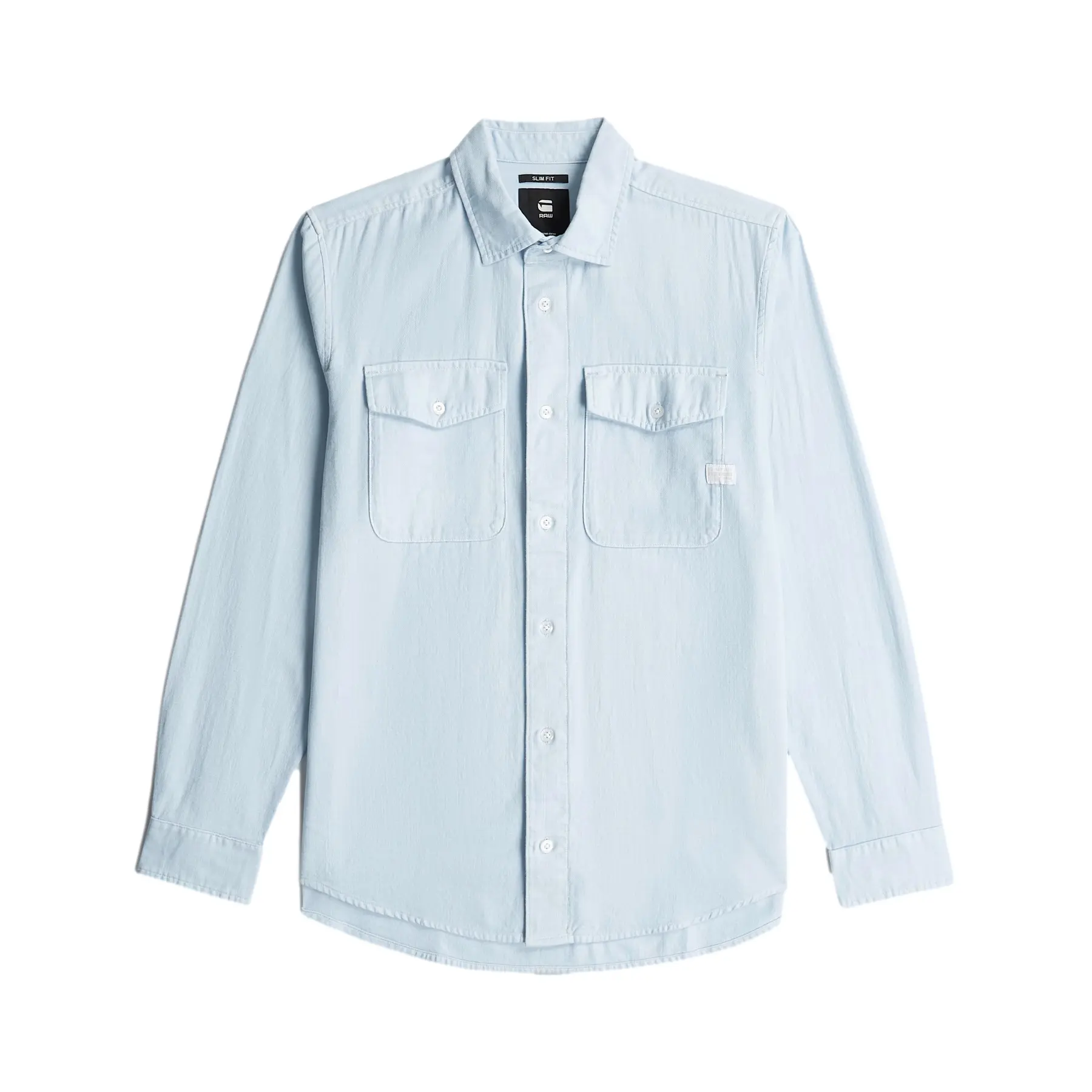 Langarmshirt G-Star Marine