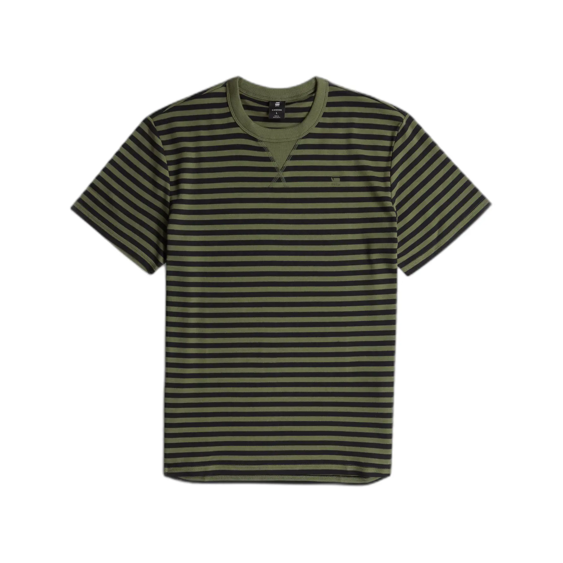 T-Shirt G-Star Nifous