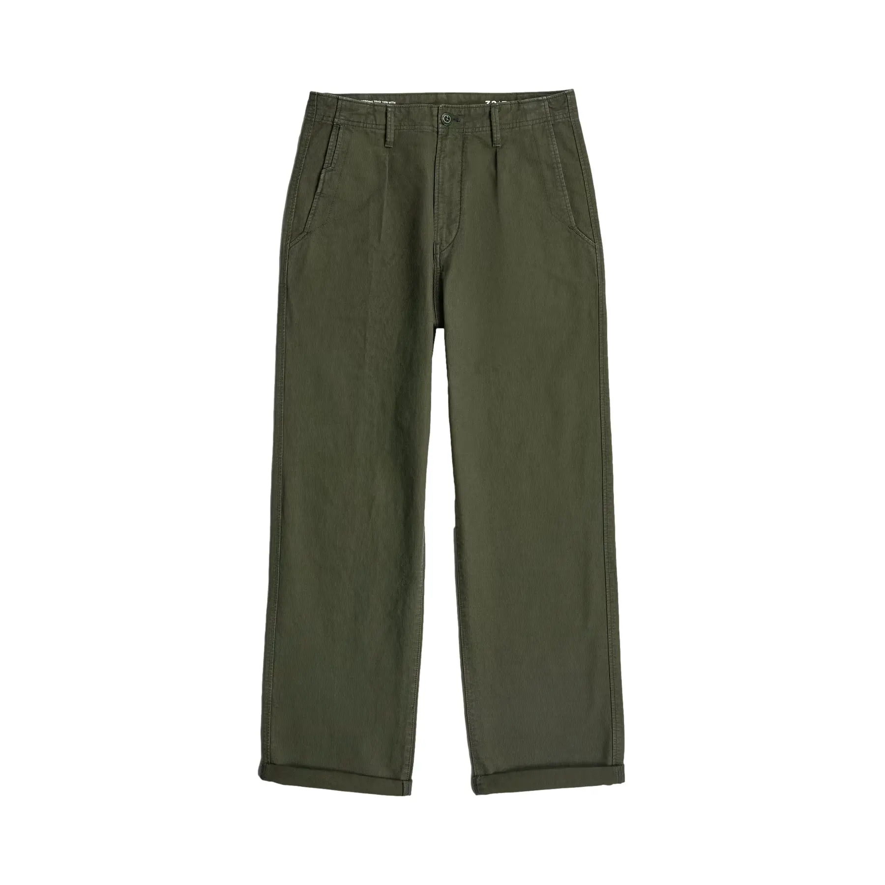Chinohose G-Star Army Bedford Cord
