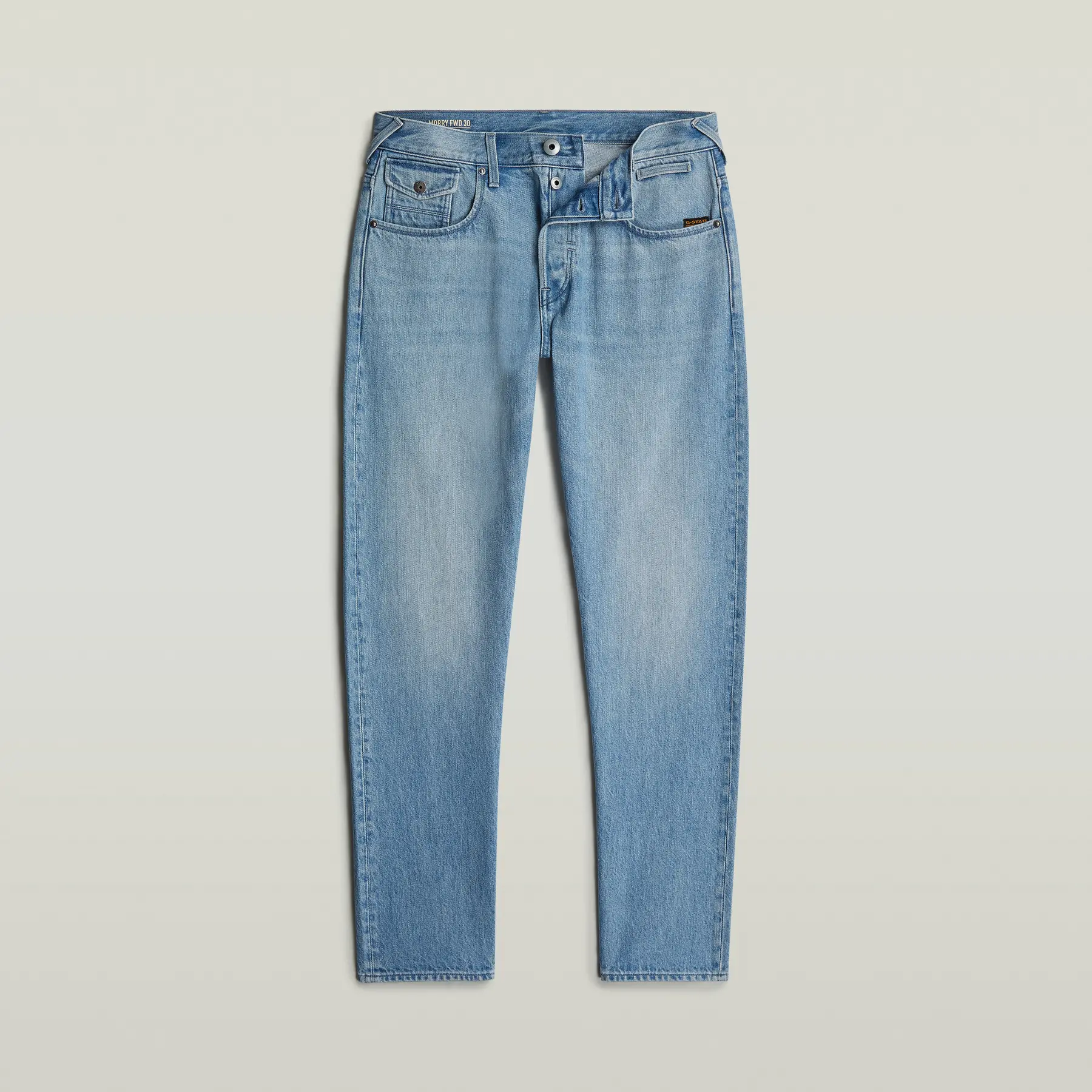 Jeans  Morry Fwd