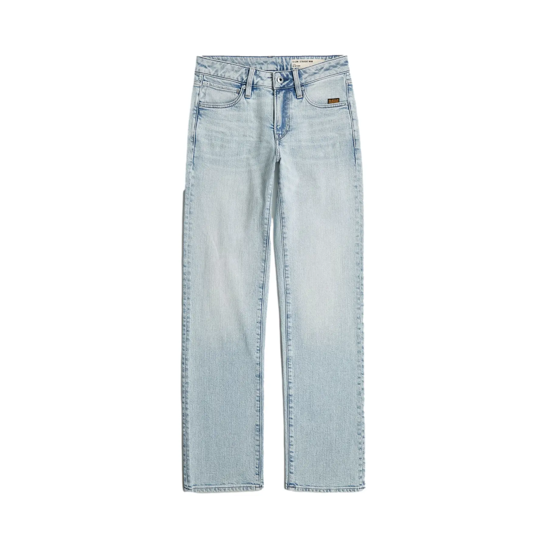 Straight Jeans For Women G-Star