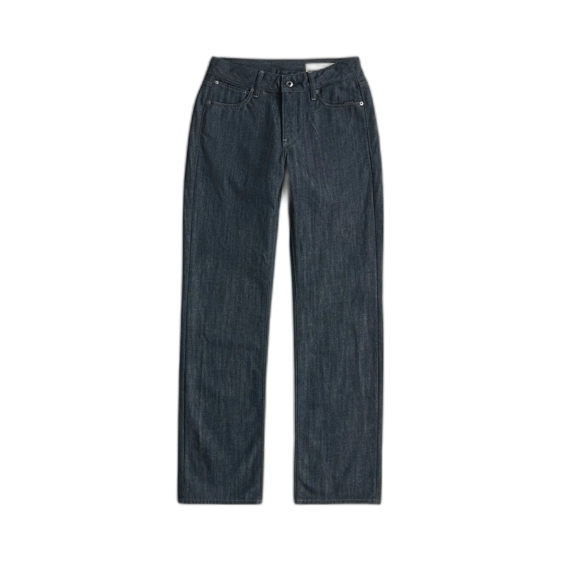 Jeans dritti donna  G-Straight