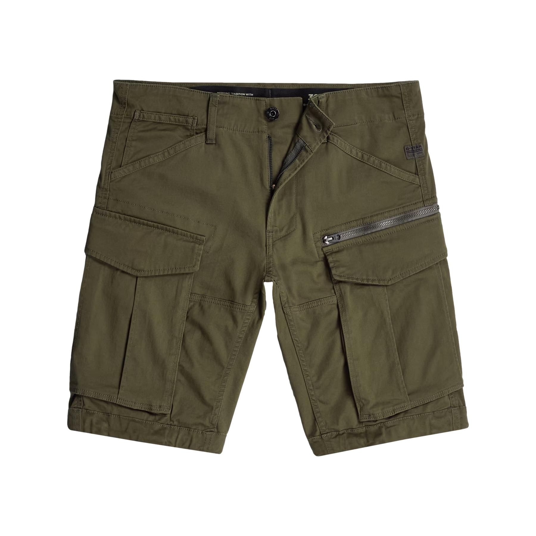 Shorts cargo  Rovic Premium