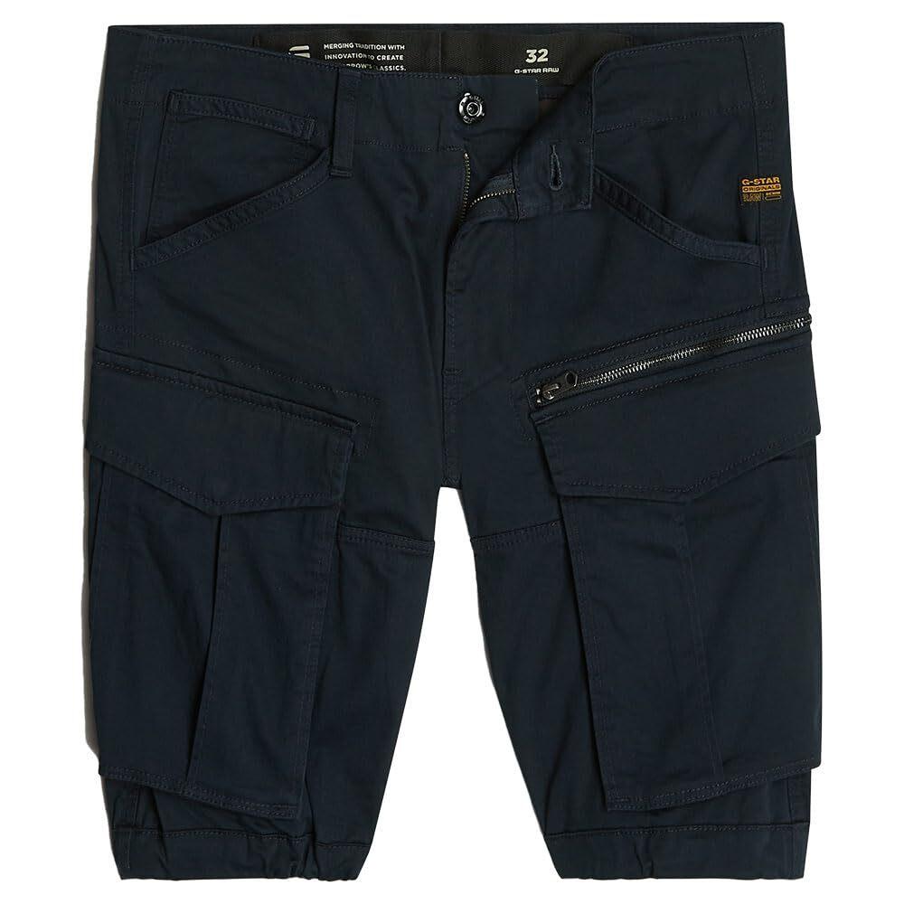 Shorts  Rovic Zip