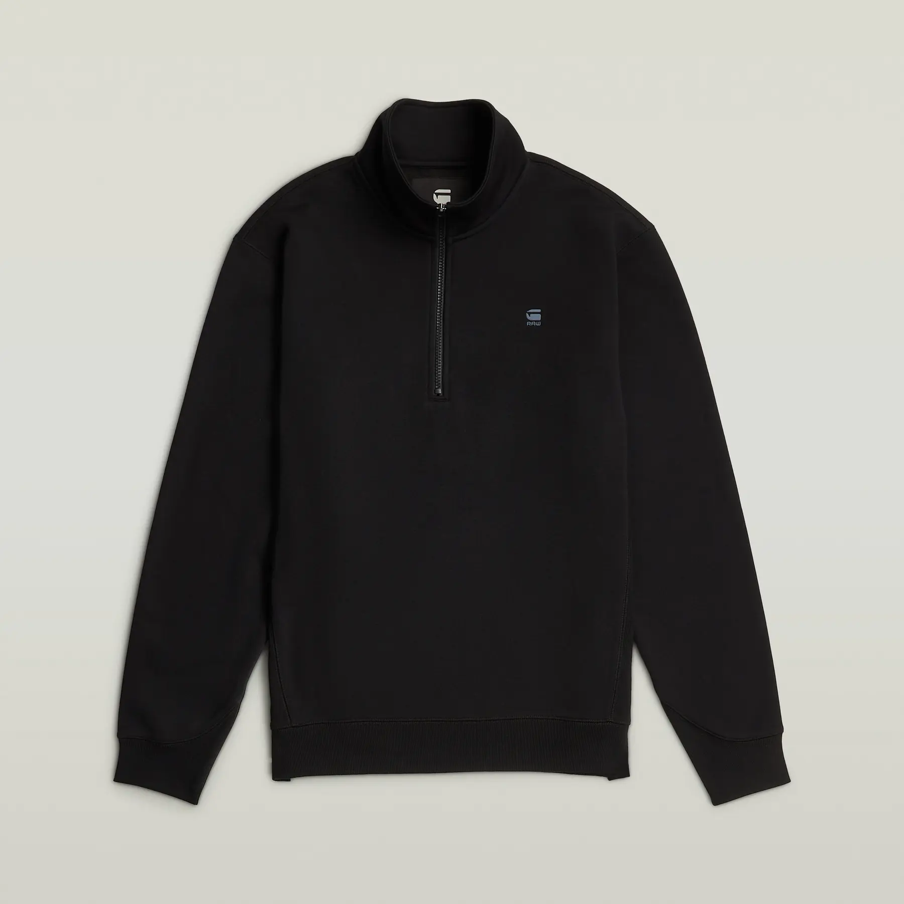 G-Star Bleu Sweatshirt Premium Core R