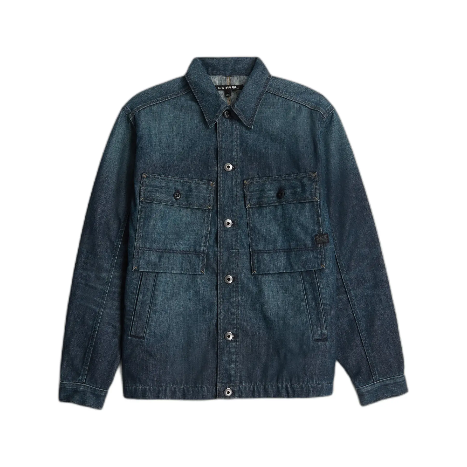 Jeansjacke G-Star Mosa