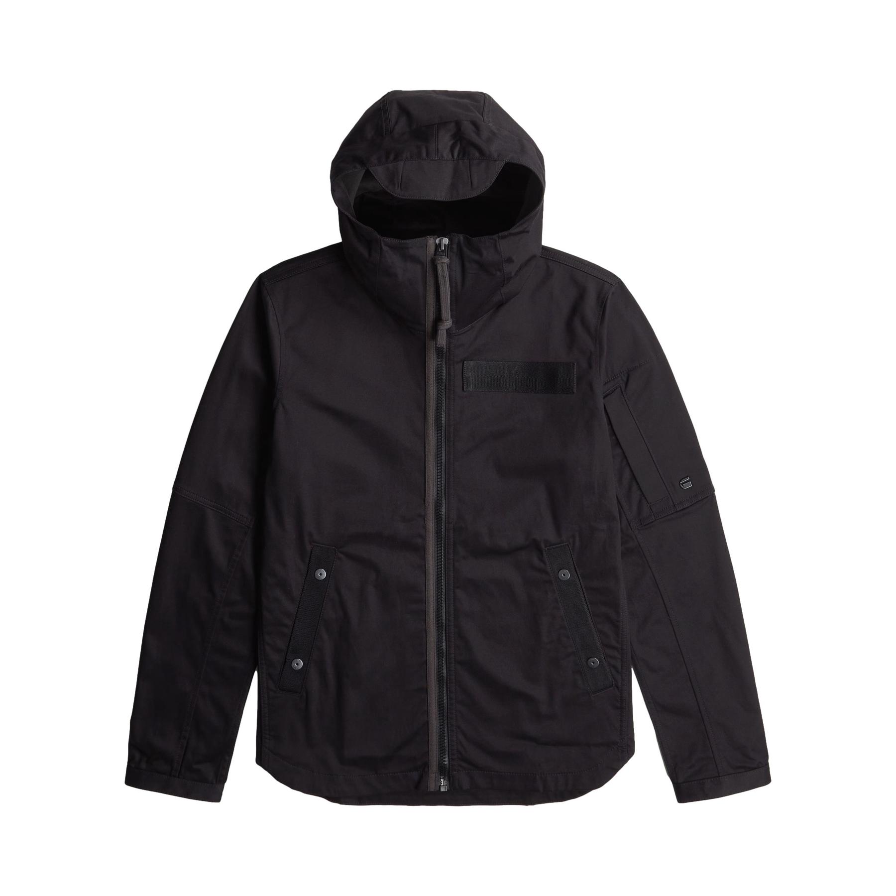 8721376083993 - Regenjacke Batt HDD