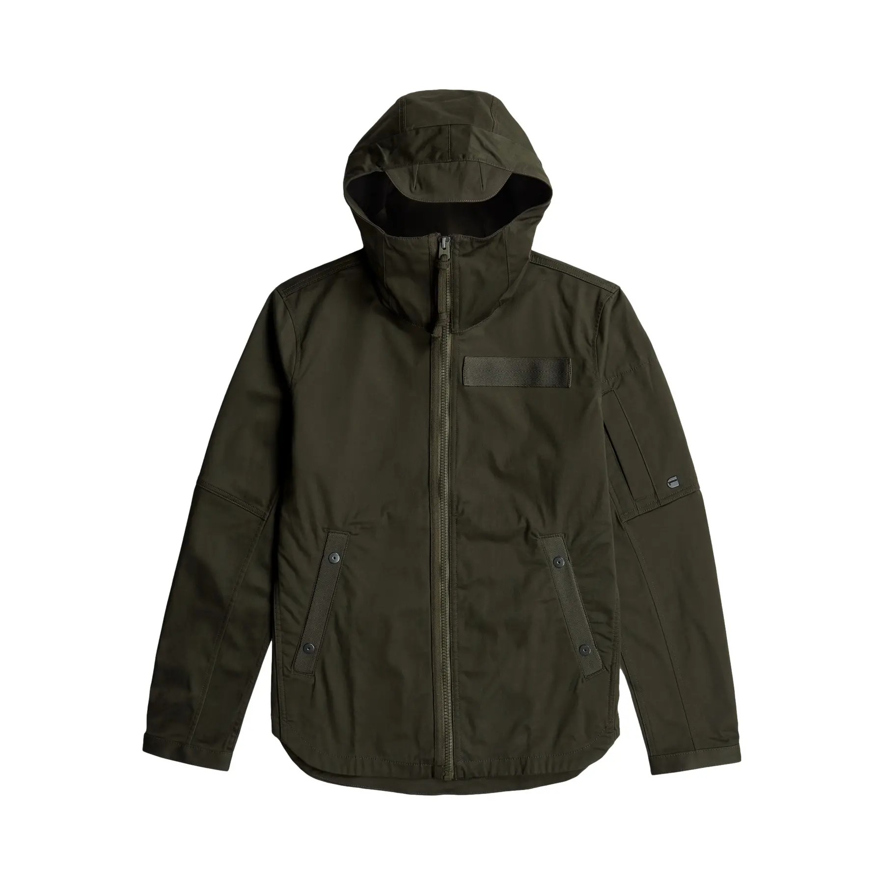 8721376084082 - Regenjacke Batt HDD