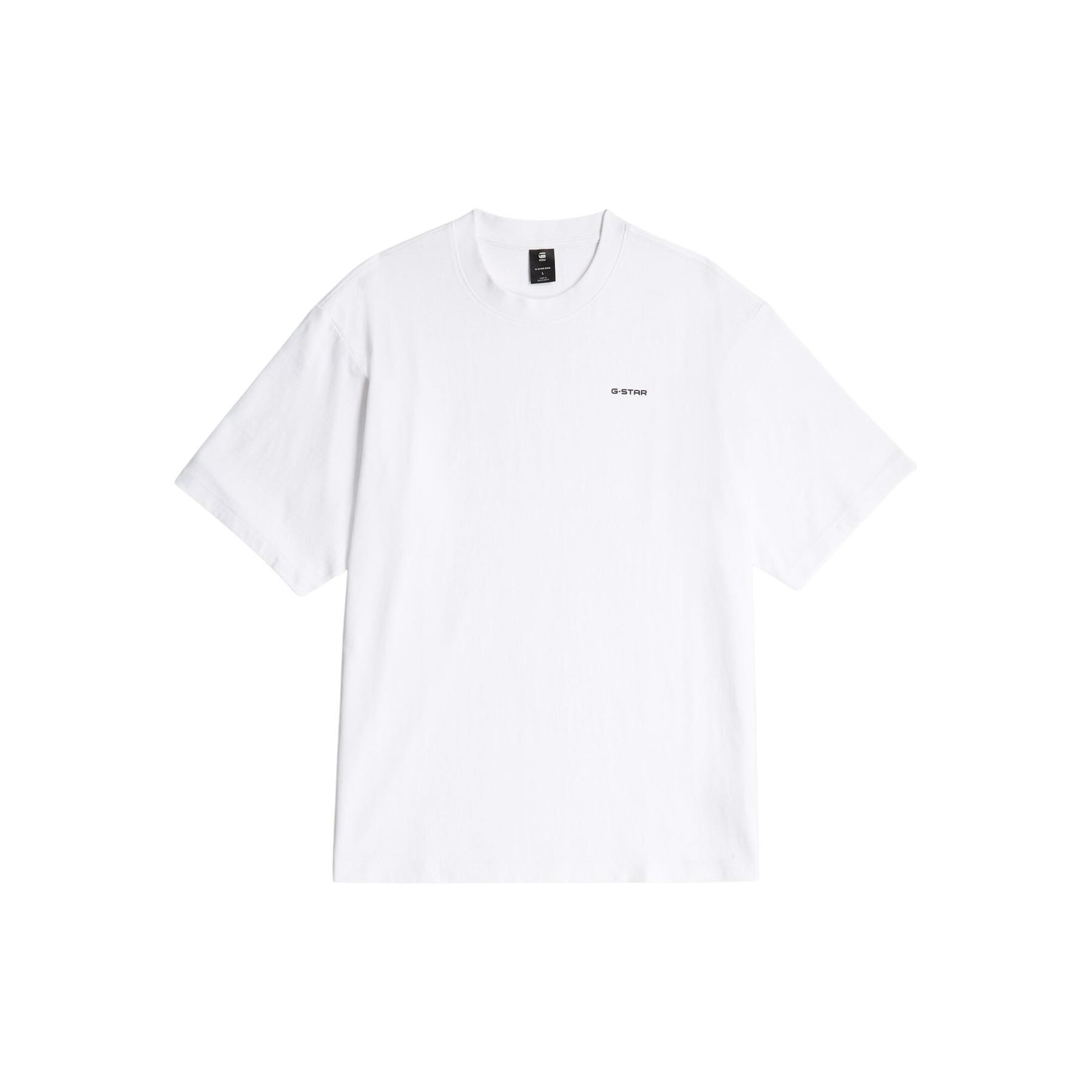 8721135895362 - T-Shirt Boxy Base