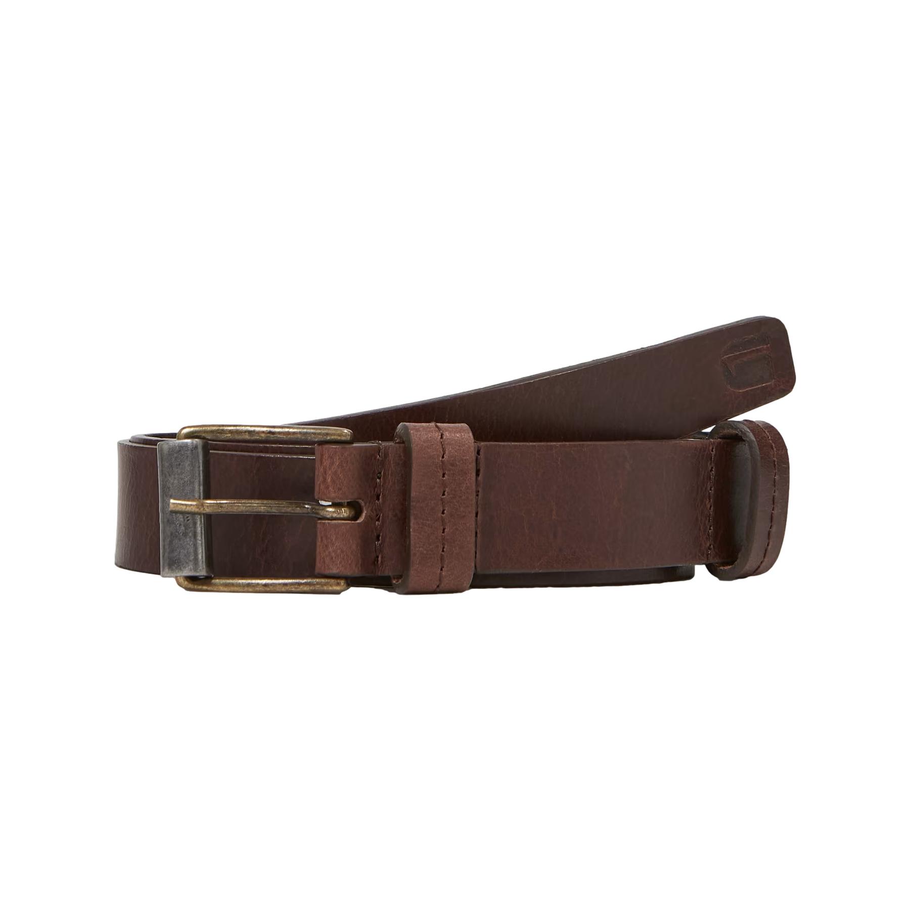 8721136009089 - Ledergürtel Correct Cuba