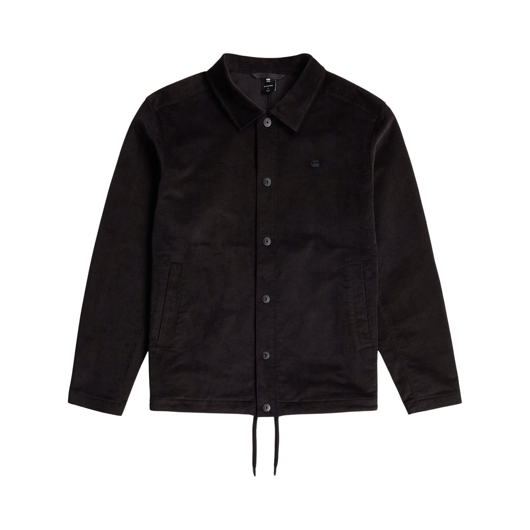 8721136461498 - Überhemd Cord Coach