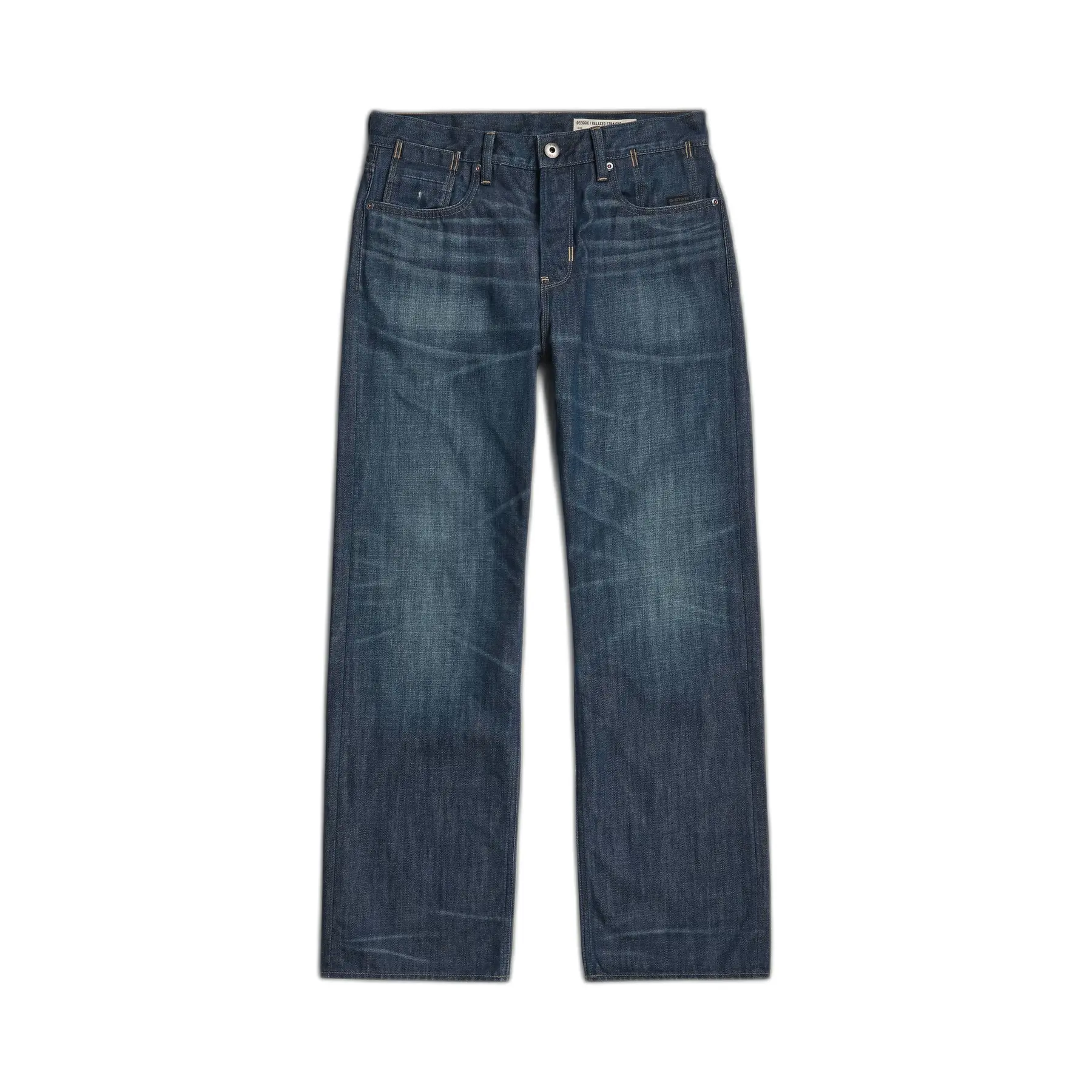 Jeans Relaxed  Deeggie