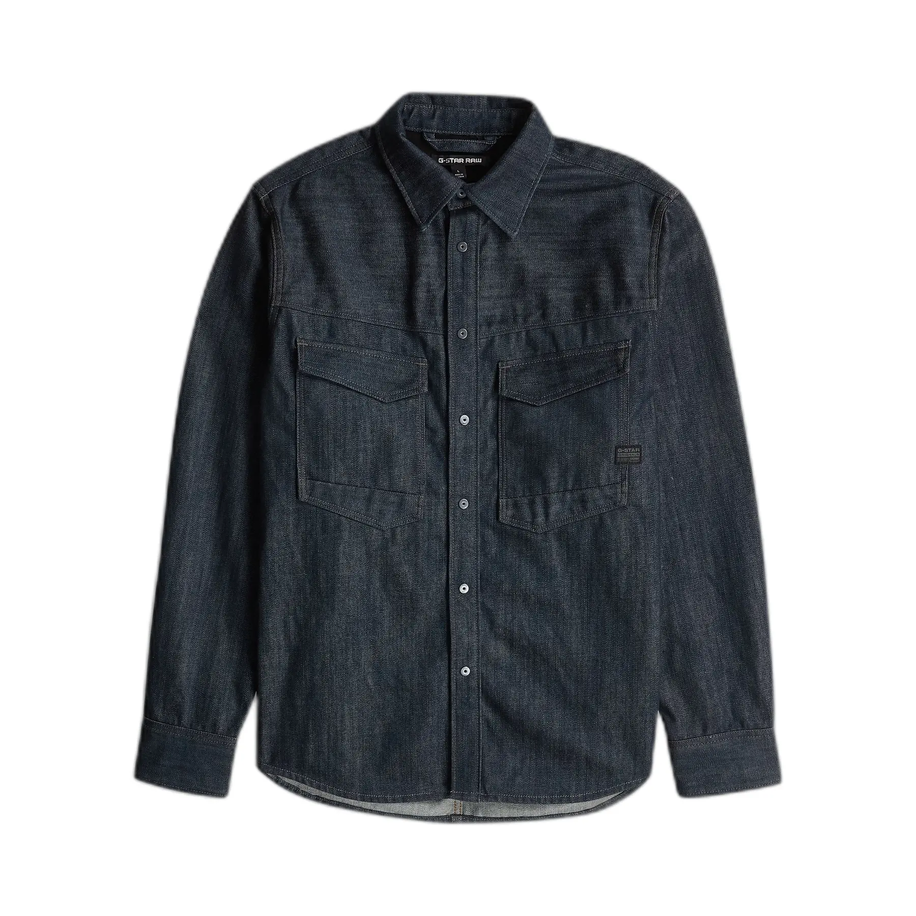 Surchemise Regular G-Star Dakota