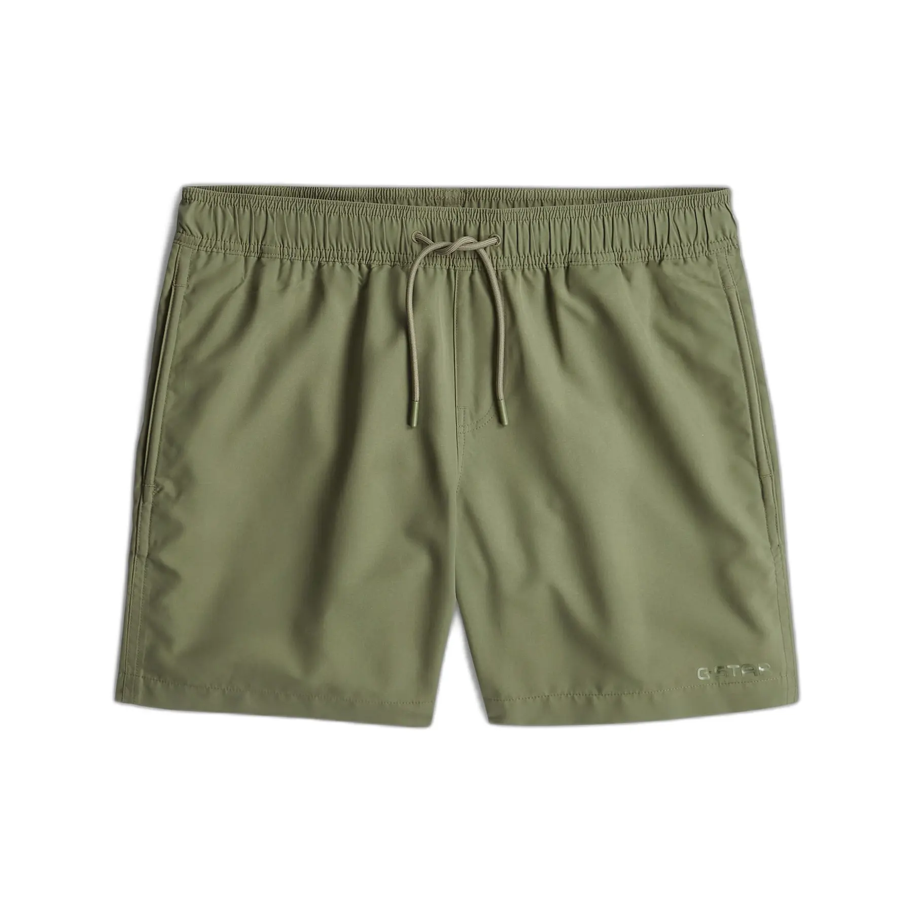 Badehose G-Star Dirik Solid
