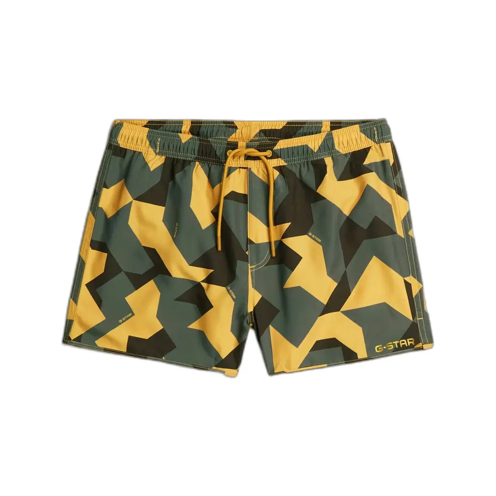 Short da bagno  Carnic 2.0