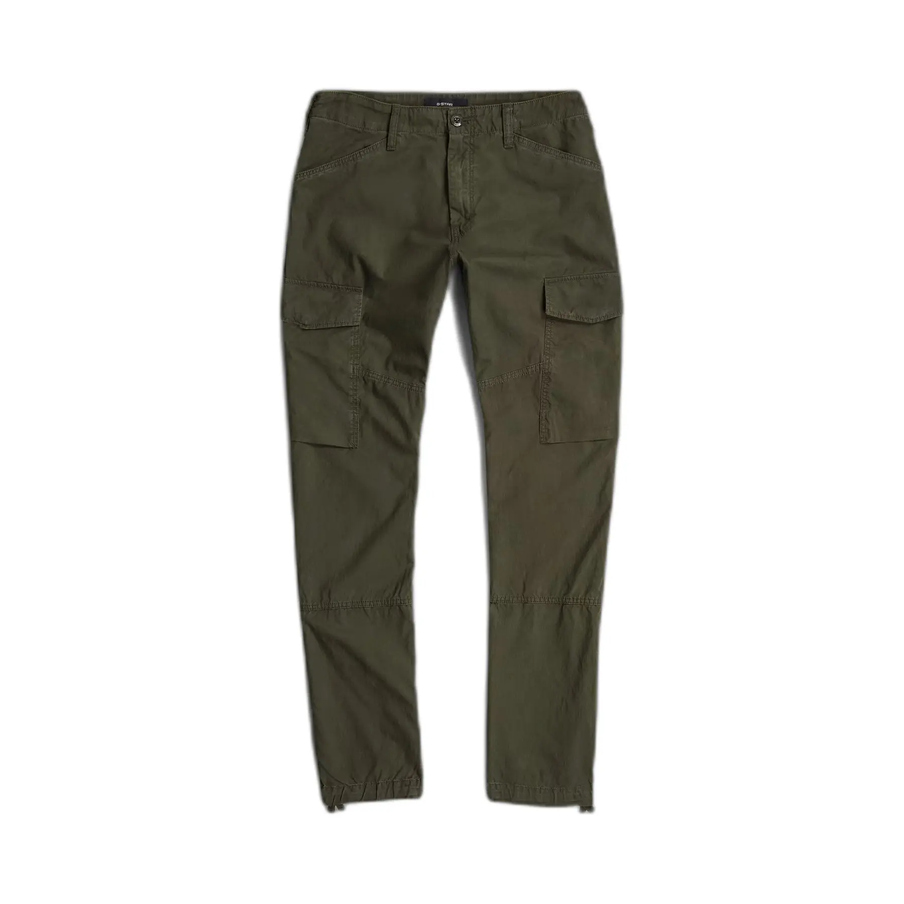 Cargo-Hose G-Star Clean Regular