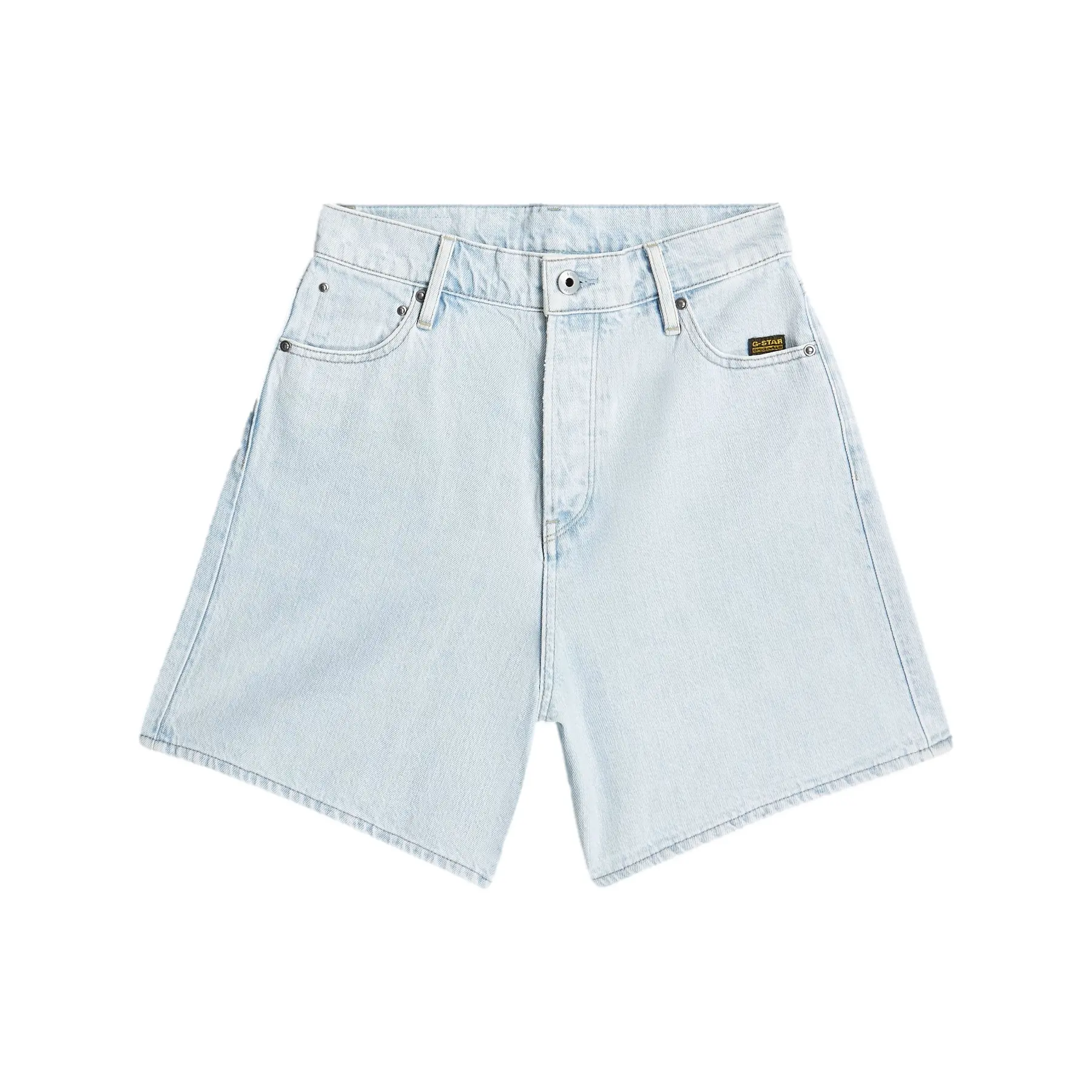 Shorts für Damen G-Star High Clean Edge