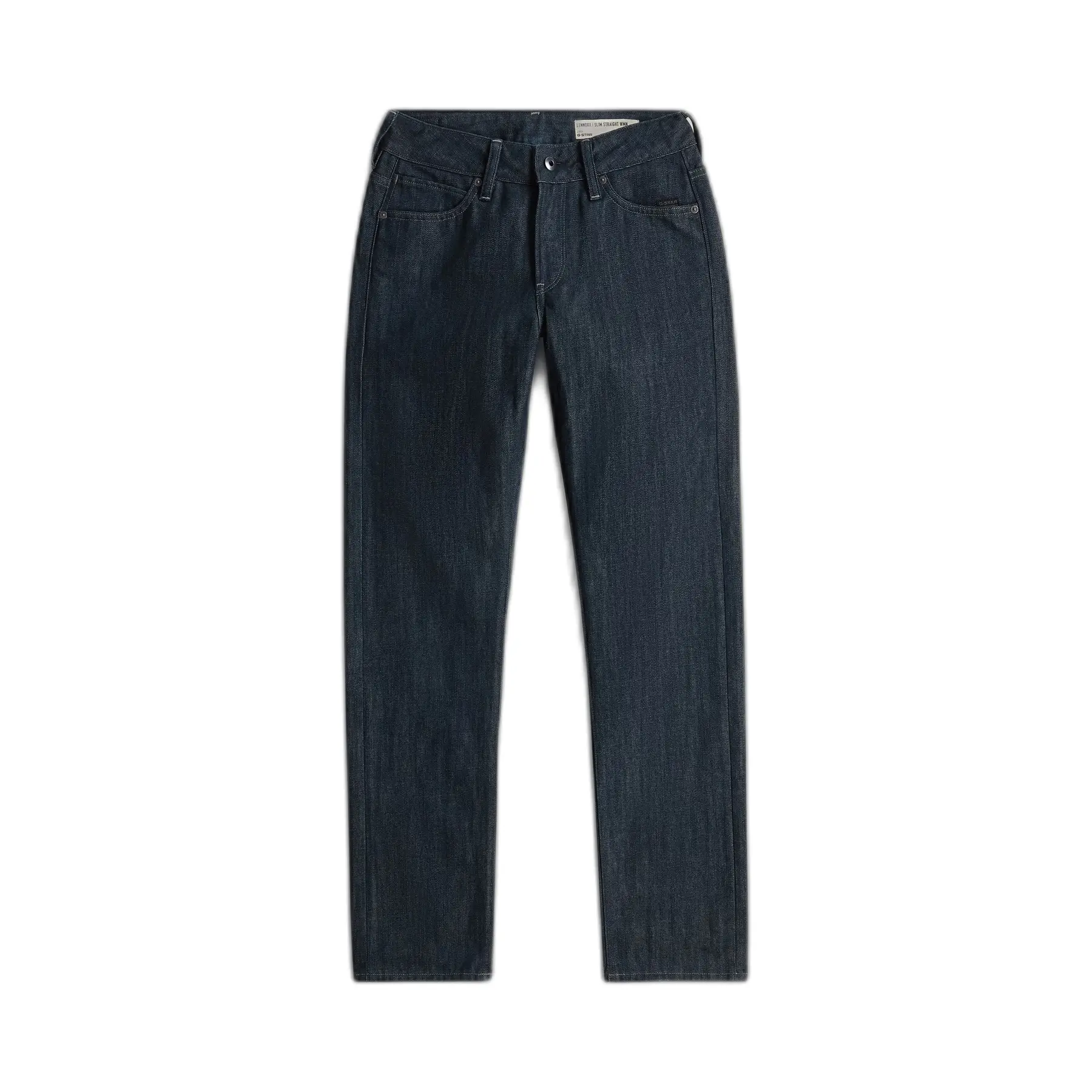 Jeans dritti donna  Lennoxx