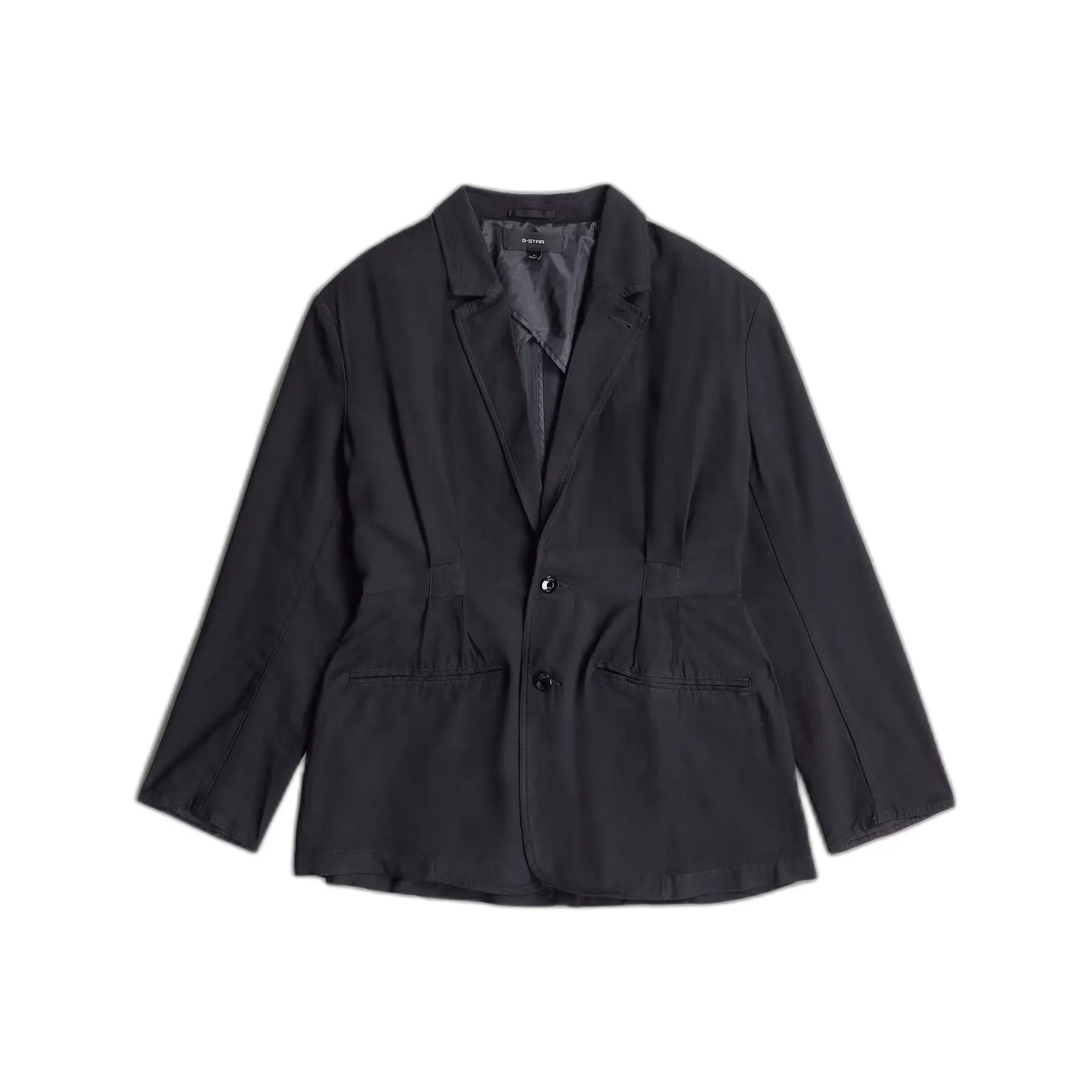 Blazer aderente donna