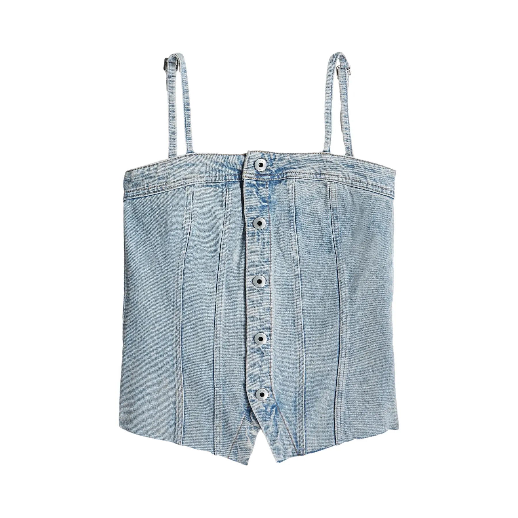 Bustier Damen G-Star Kick