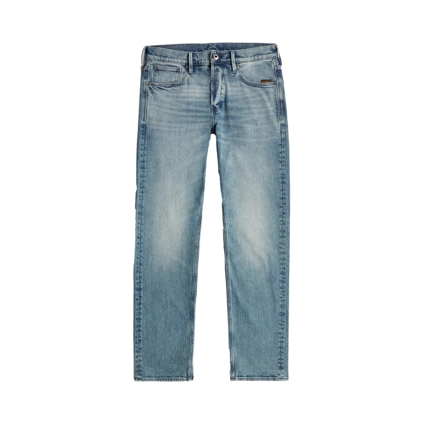 Jeans Slim Tapered  Streem