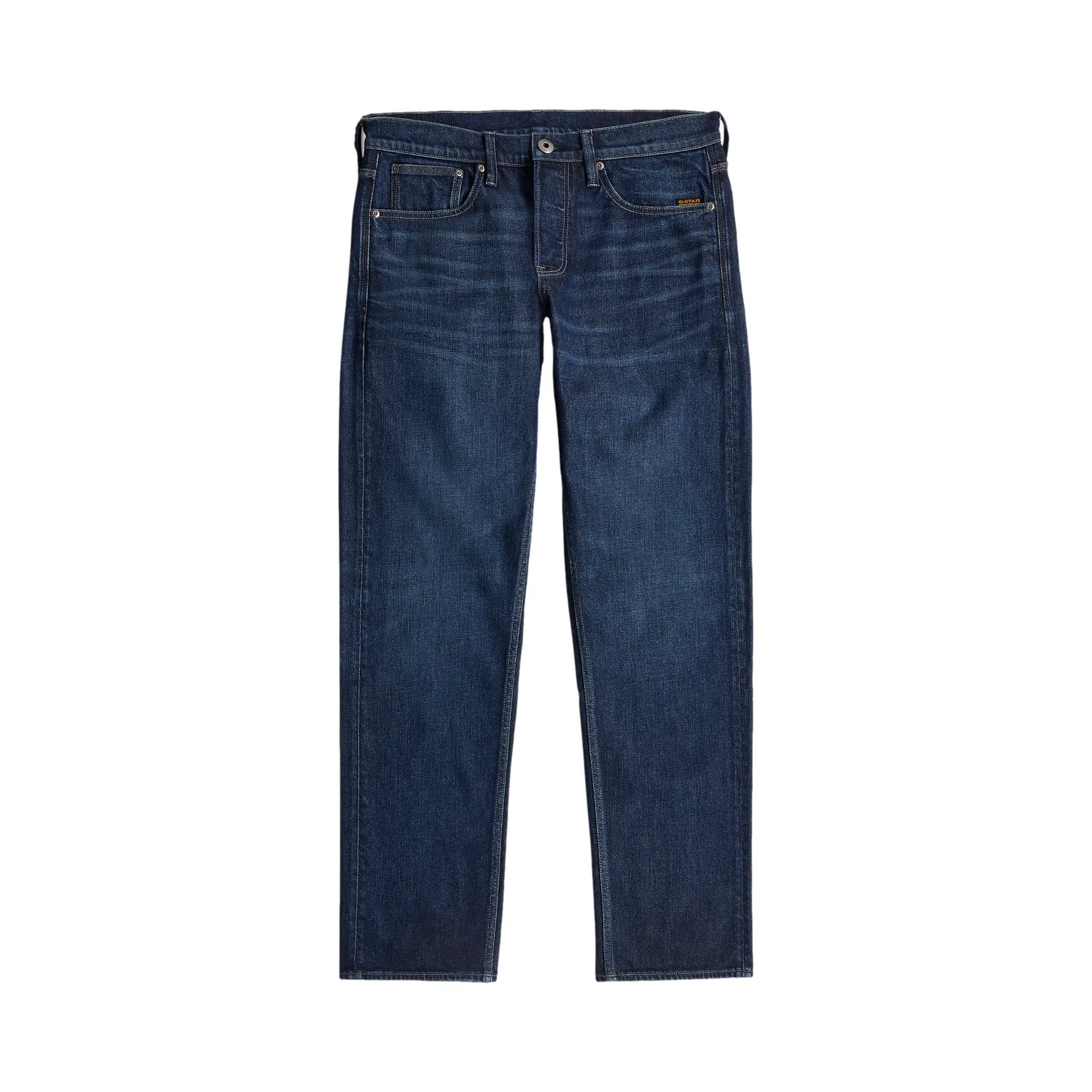 Jeans Slim Tapered  Streem