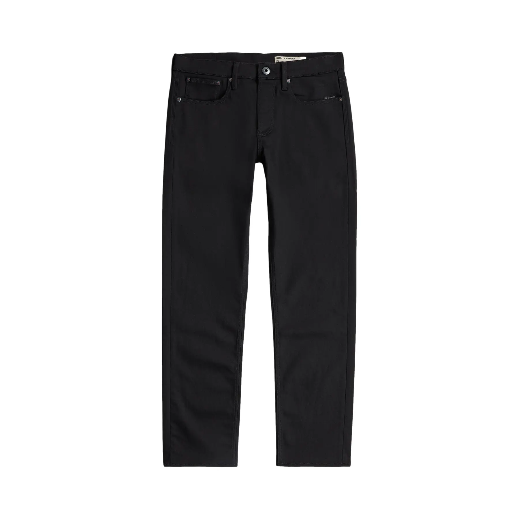 Slim Tapered Jeans G-Star Streem