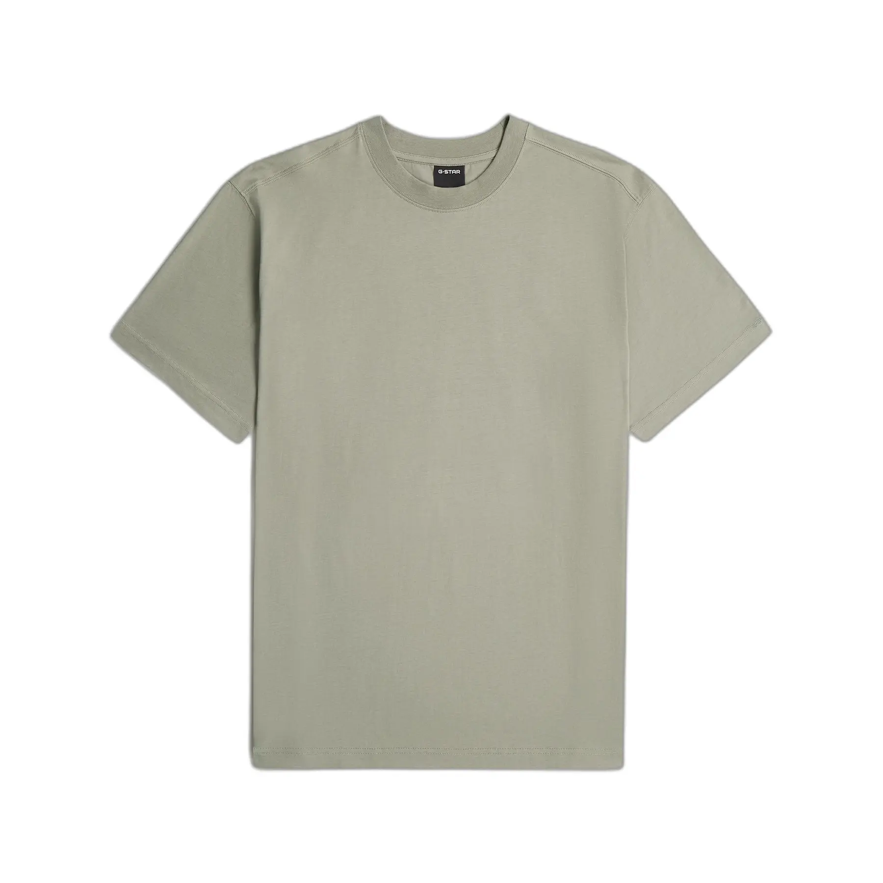 T-shirt  Layered Back Graphic