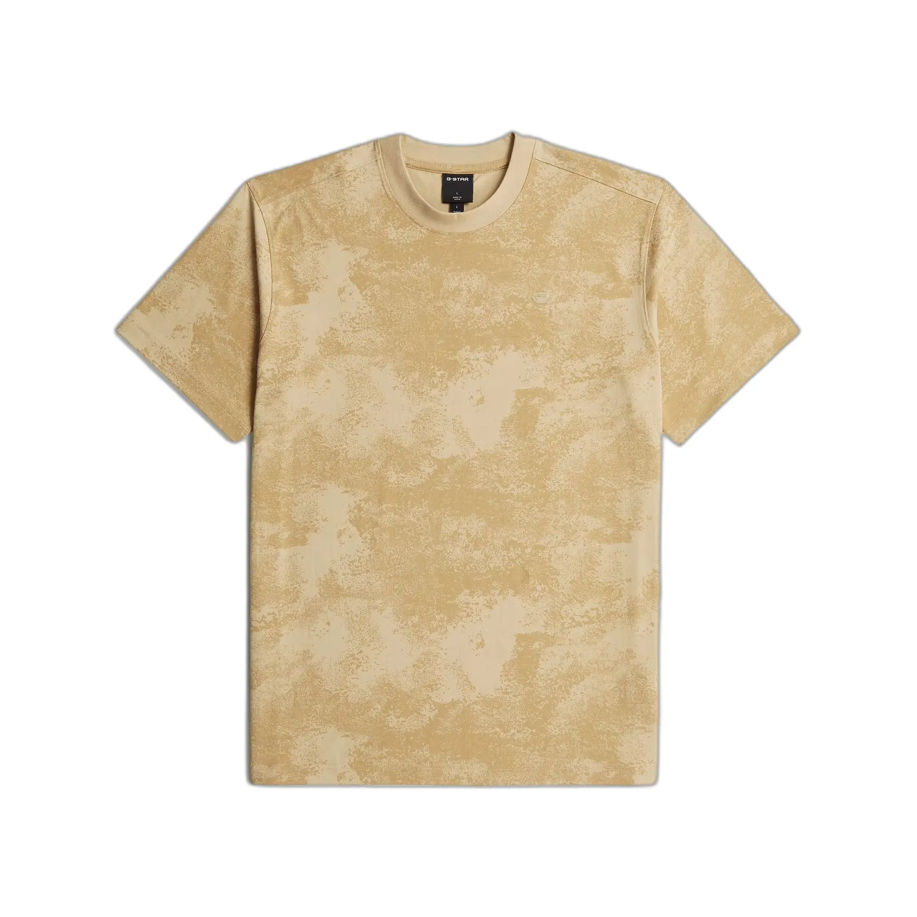T-Shirt G-Star Aop