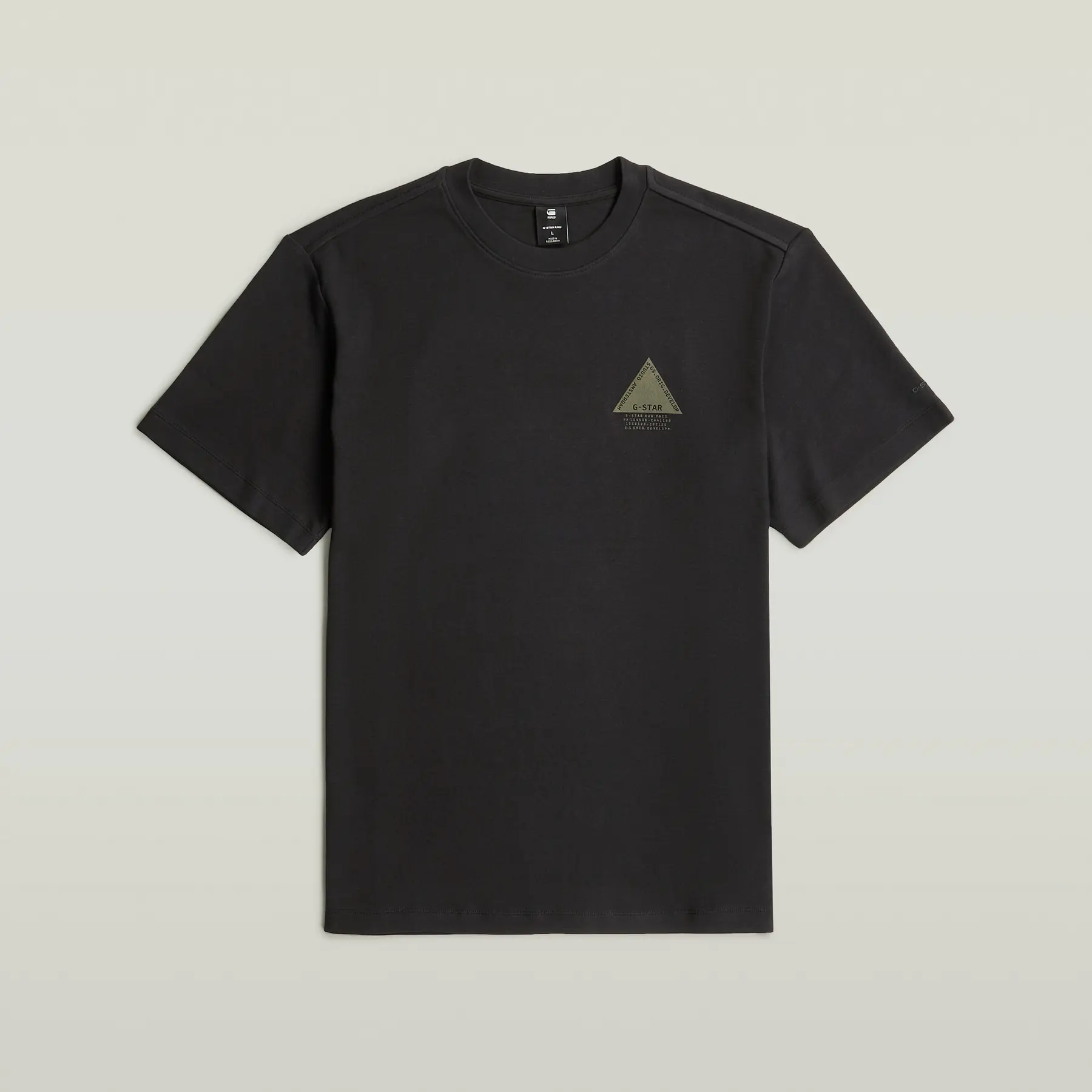 T-shirt  Small Logo