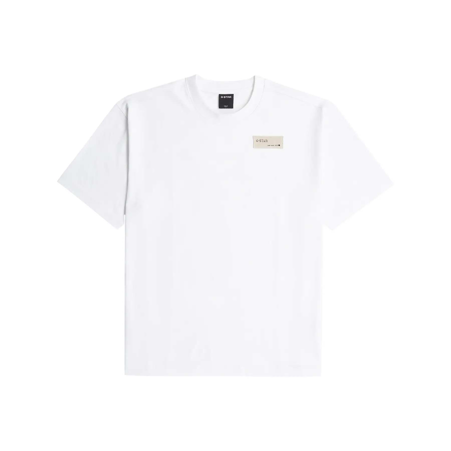T-Shirt G-Star HB Badge Relaxed