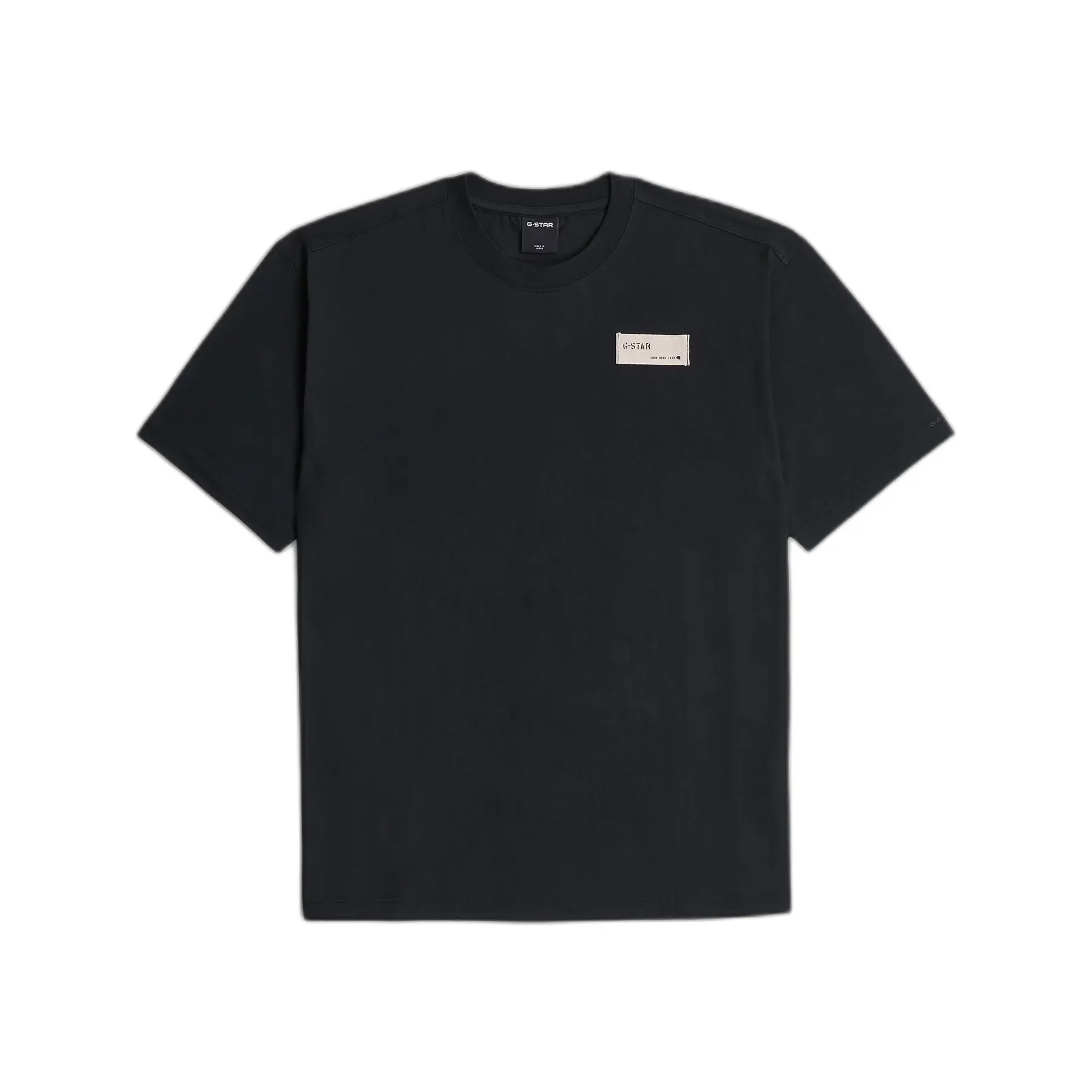 T-Shirt G-Star HB Badge Relaxed