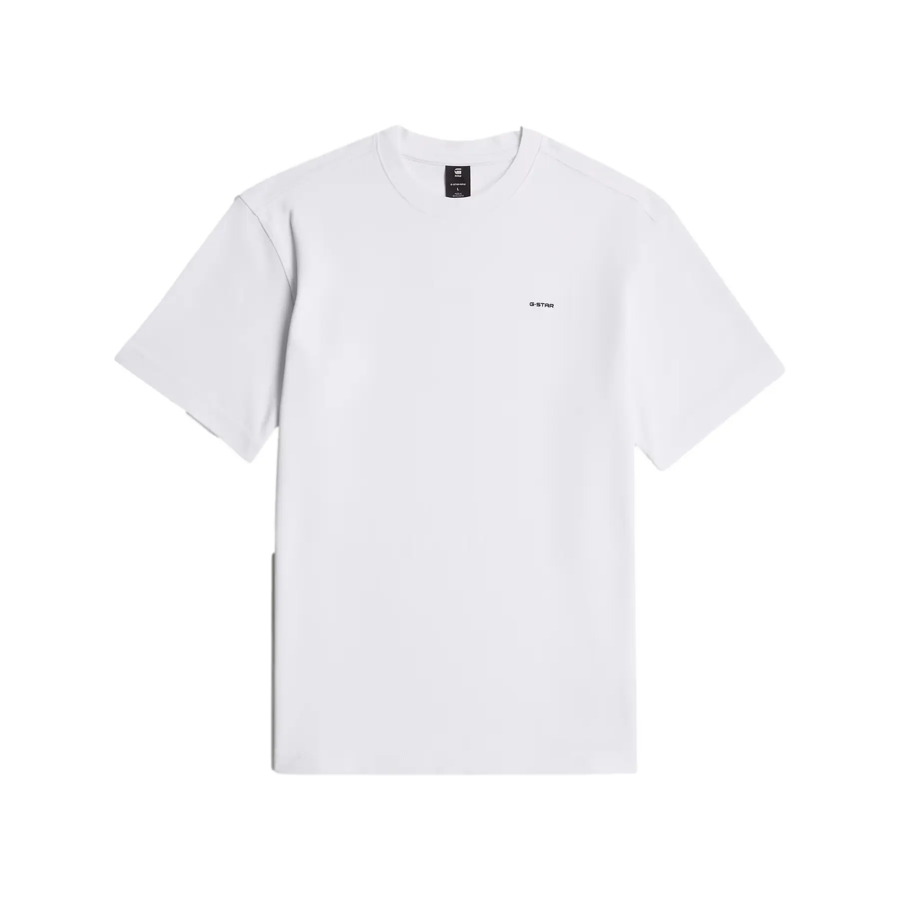 T-shirt G-Star True Regular