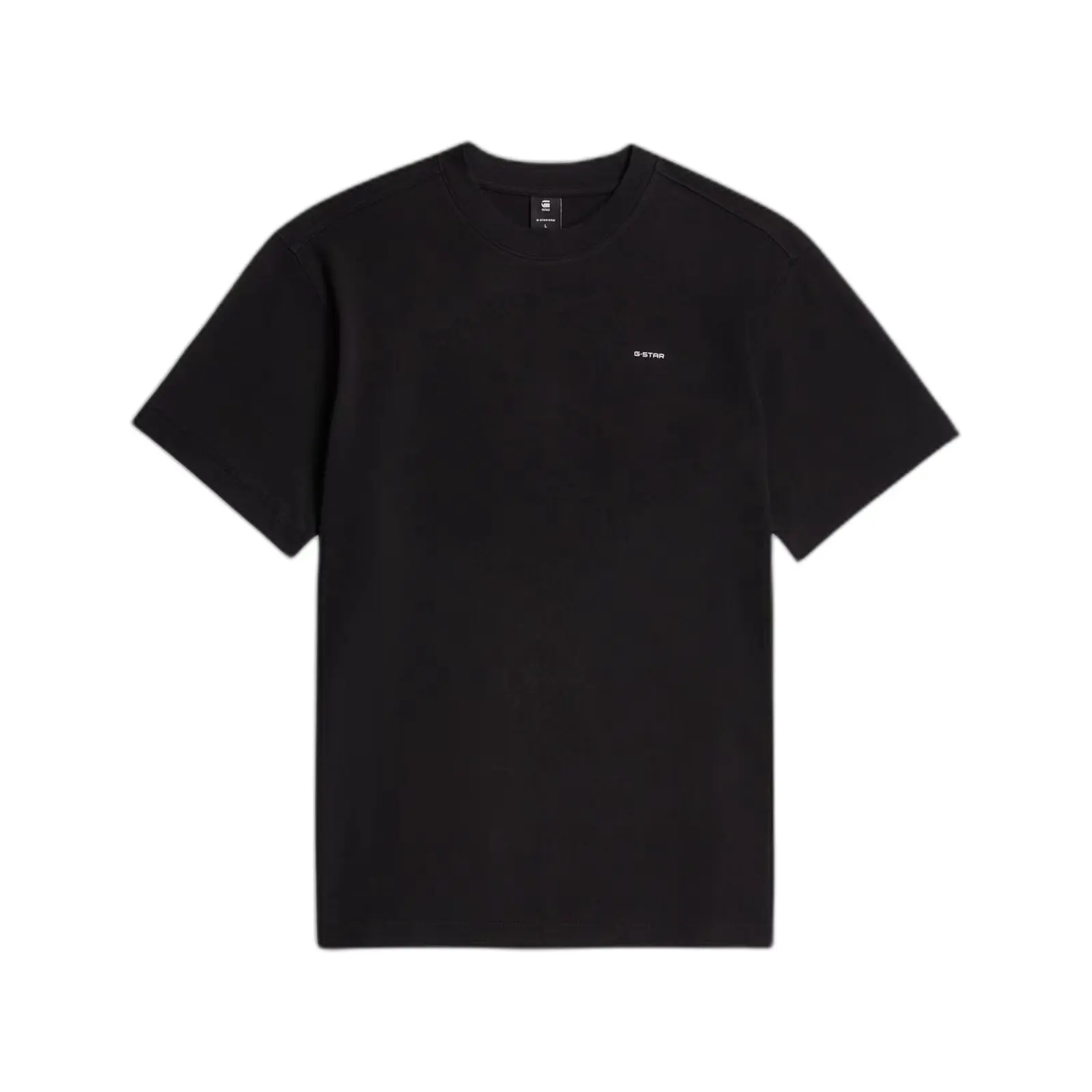 G-Star Men's Noir T-Shirt True Regular