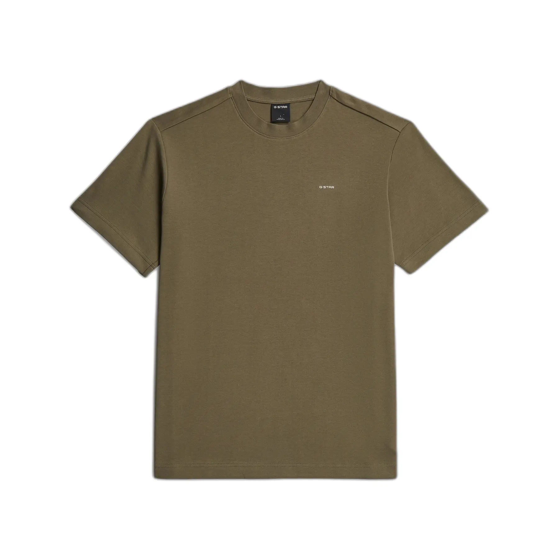 T-Shirt G-Star True Regular