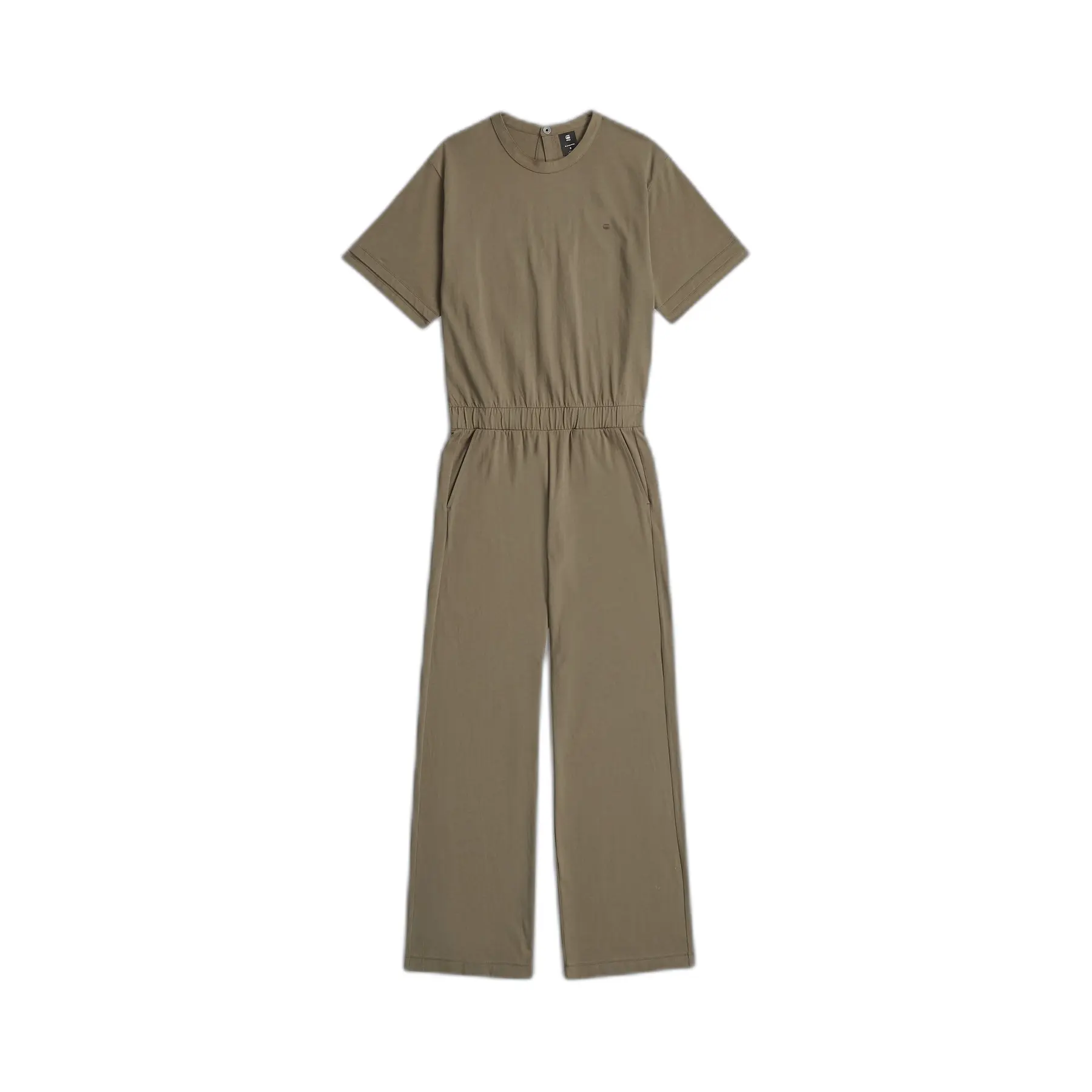 Tuta jumpsuit  Jersey