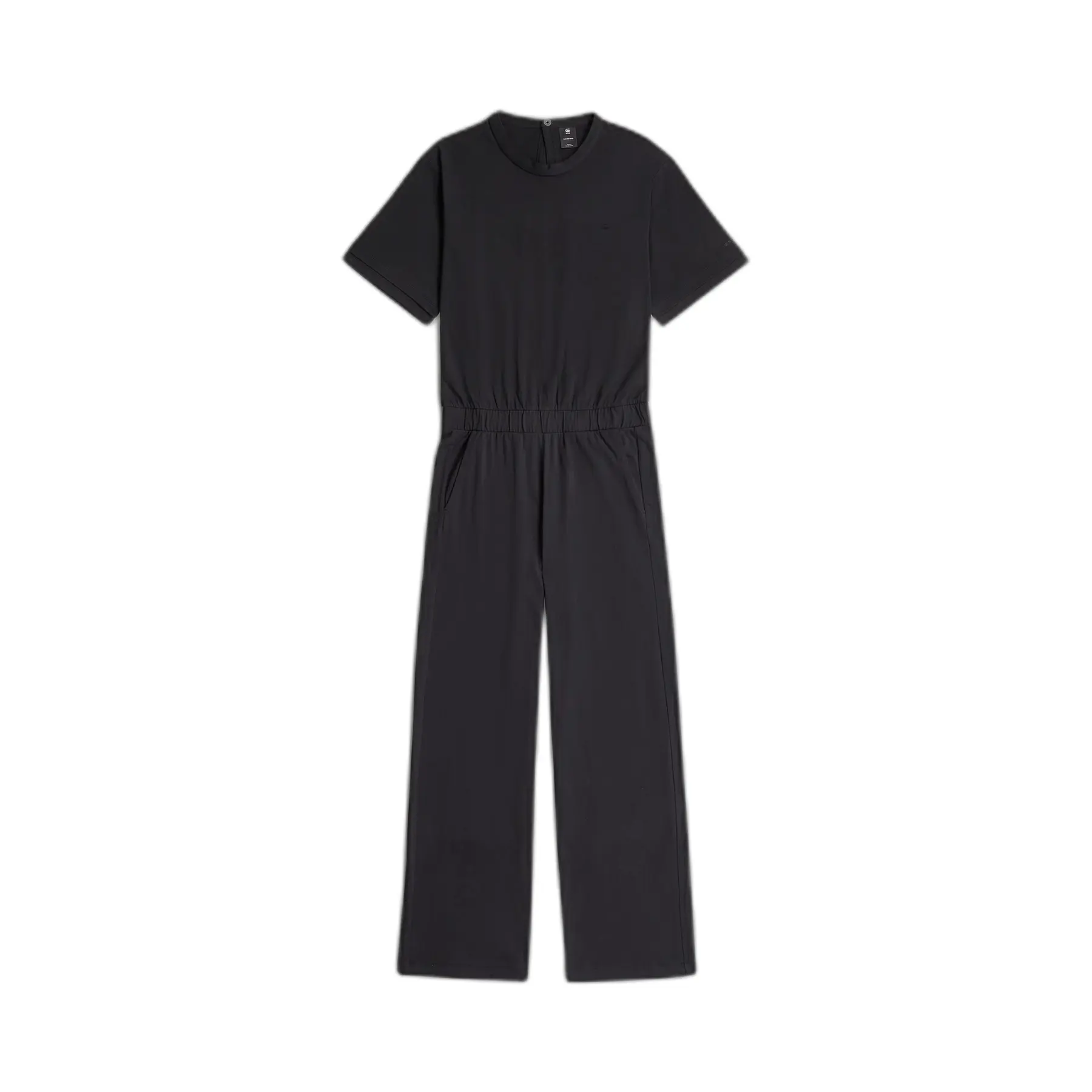 Tuta jumpsuit  Jersey