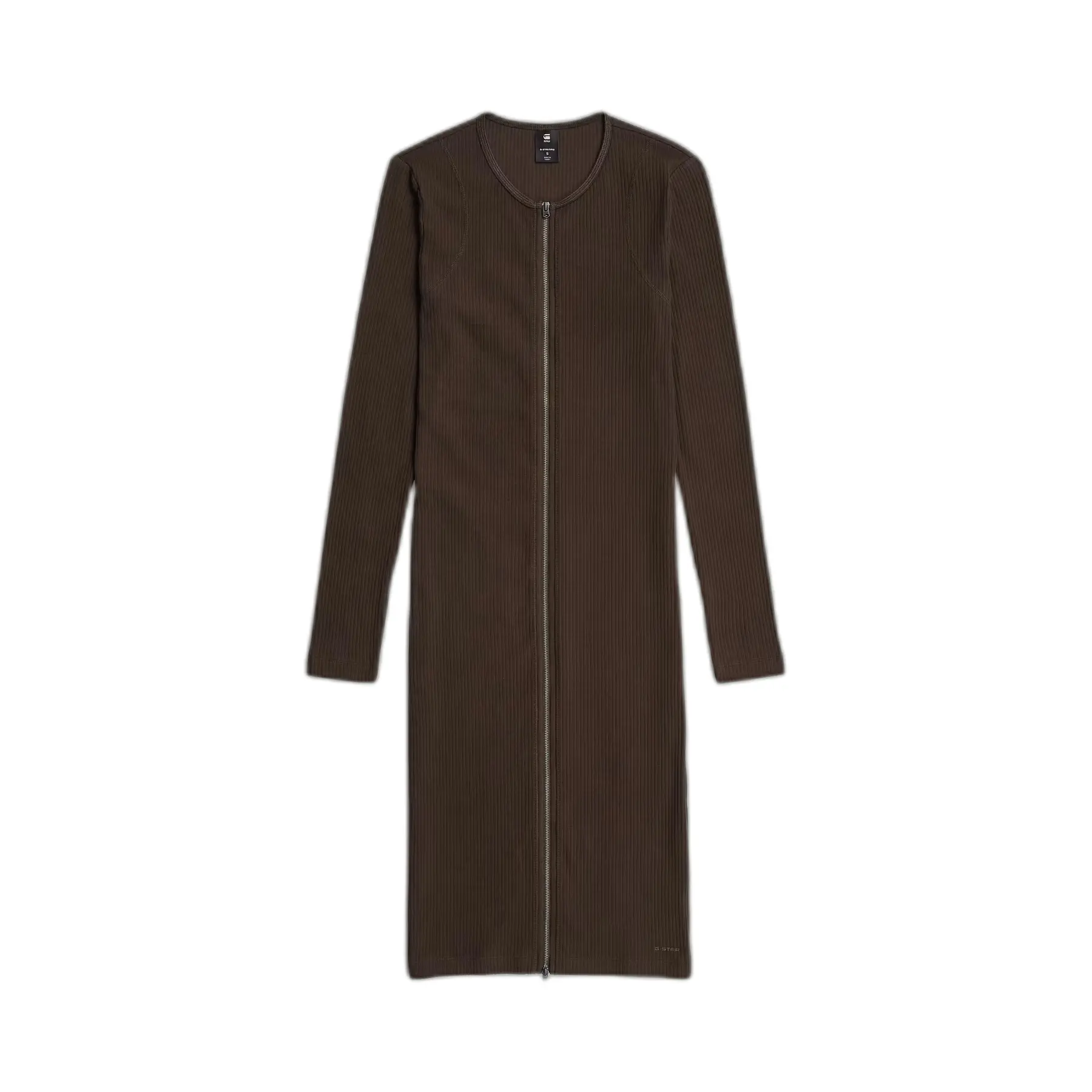 Vestito da donna  2 Way Slim Rib