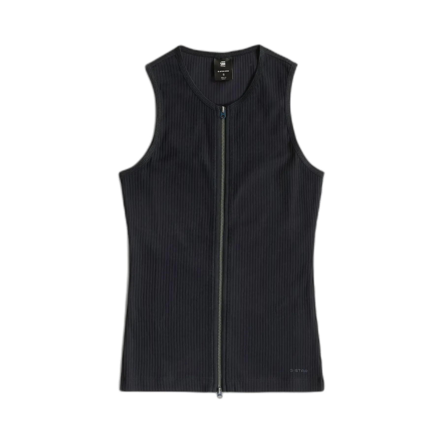 Damen-Top G-Star 2 Way Slim Rib