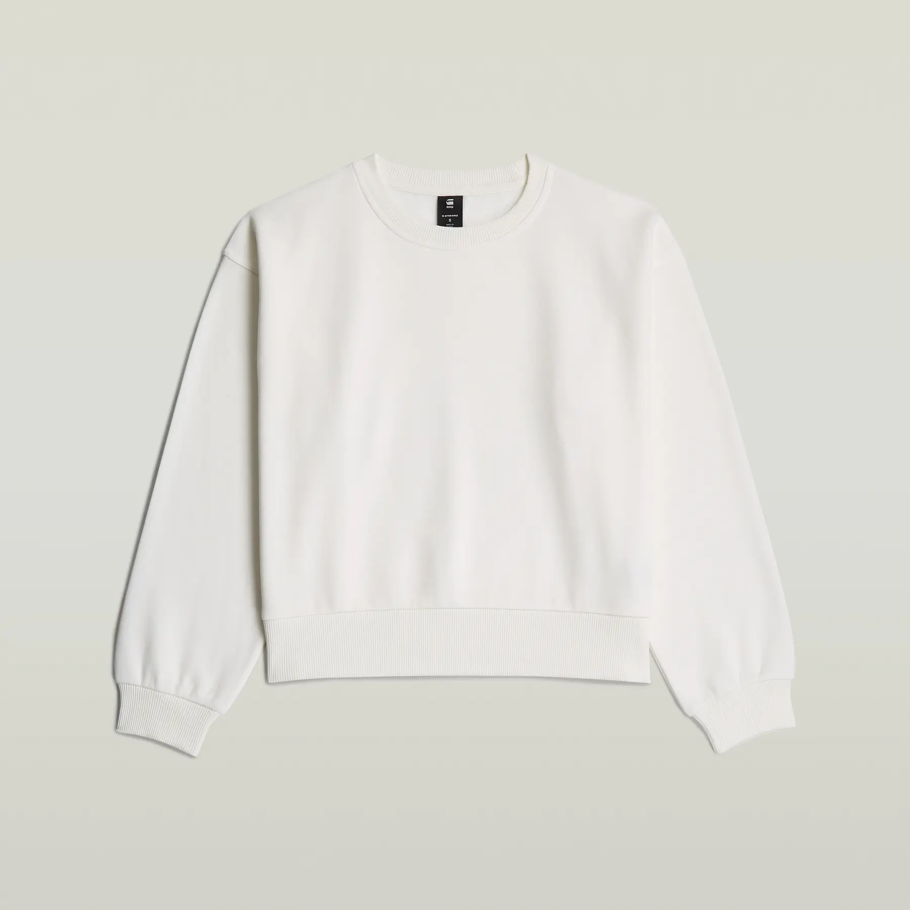 Felpa da donna  Premium Core R