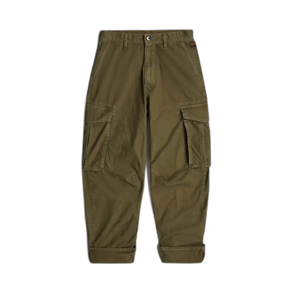 3D Cargo-Hose Damen G-Star